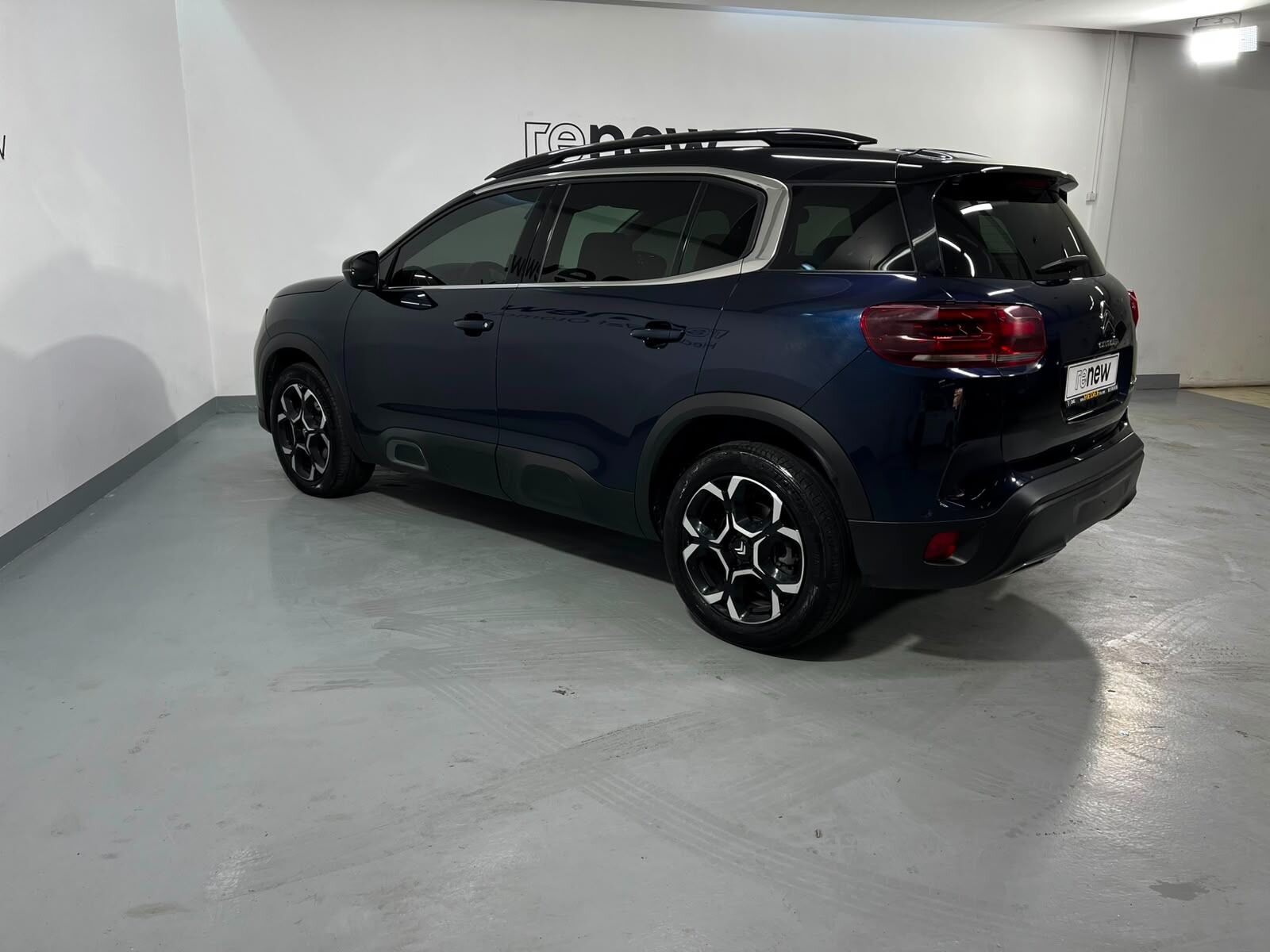 2023 Citroen C5 AirCross