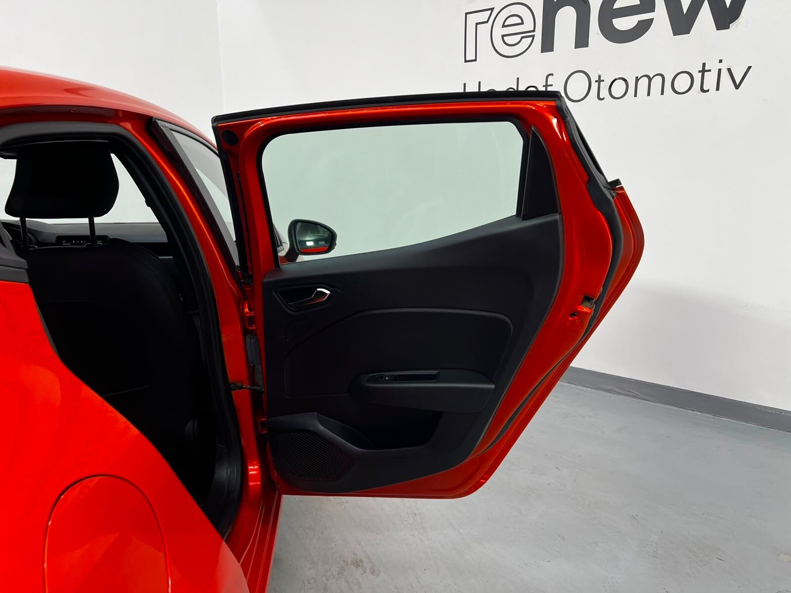2023 Renault Clio