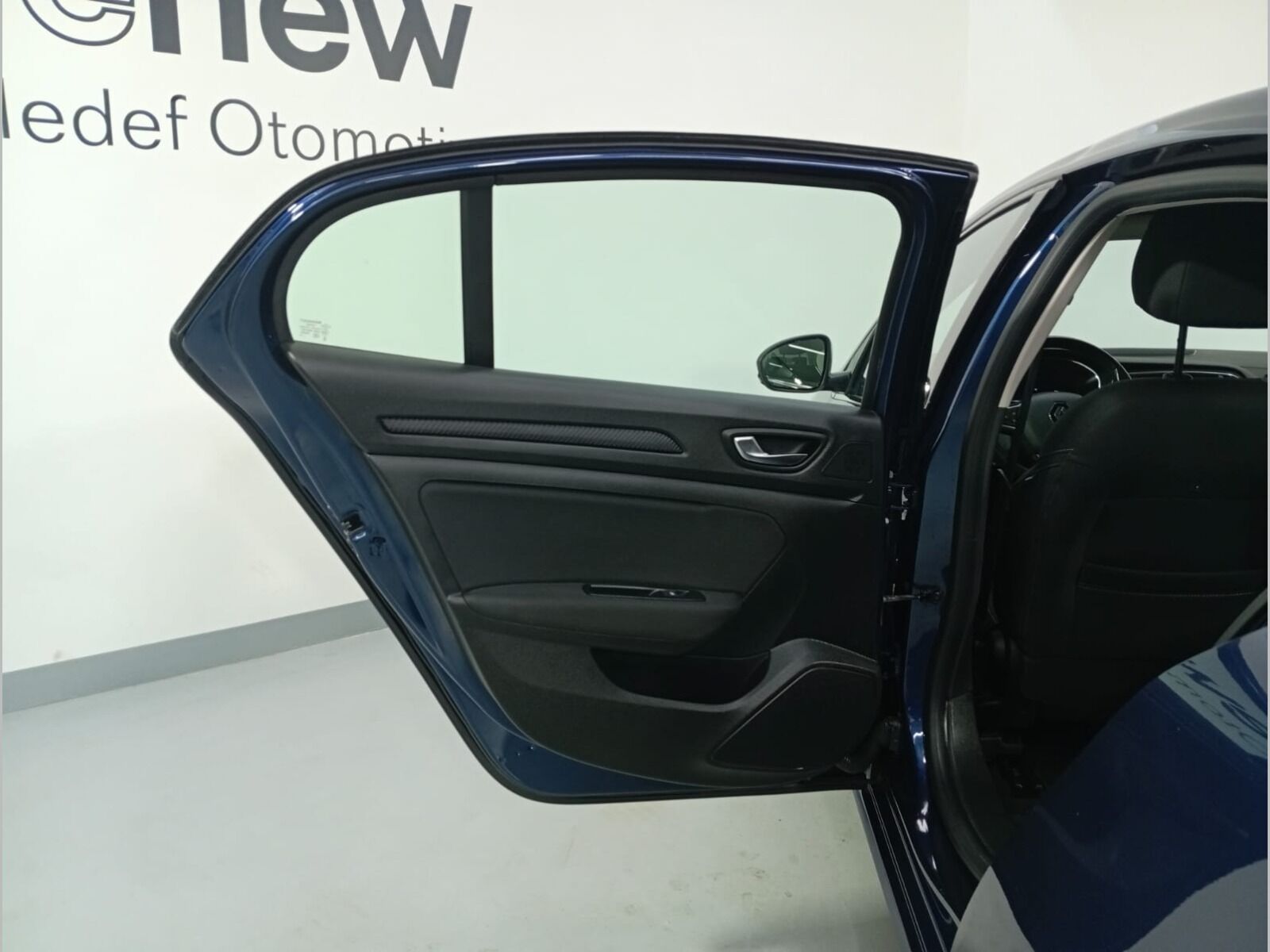 2023 Renault Megane