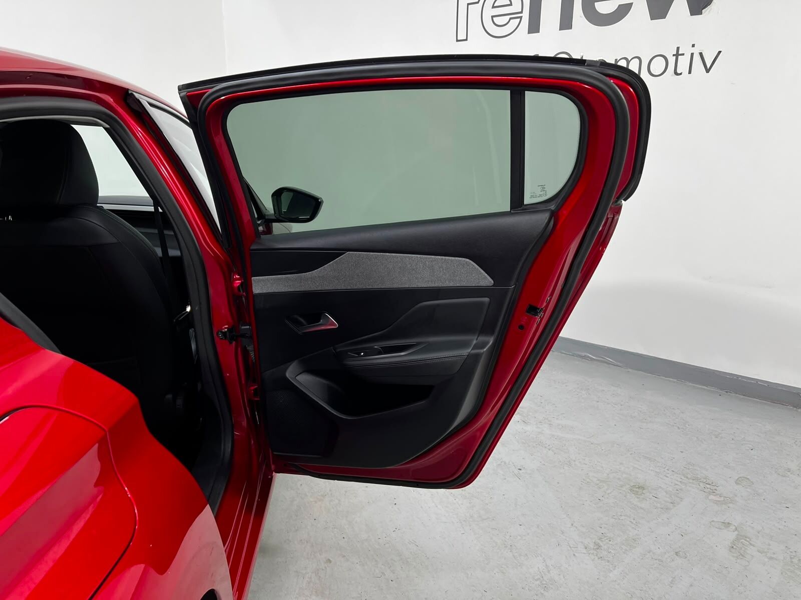2024 Peugeot 308