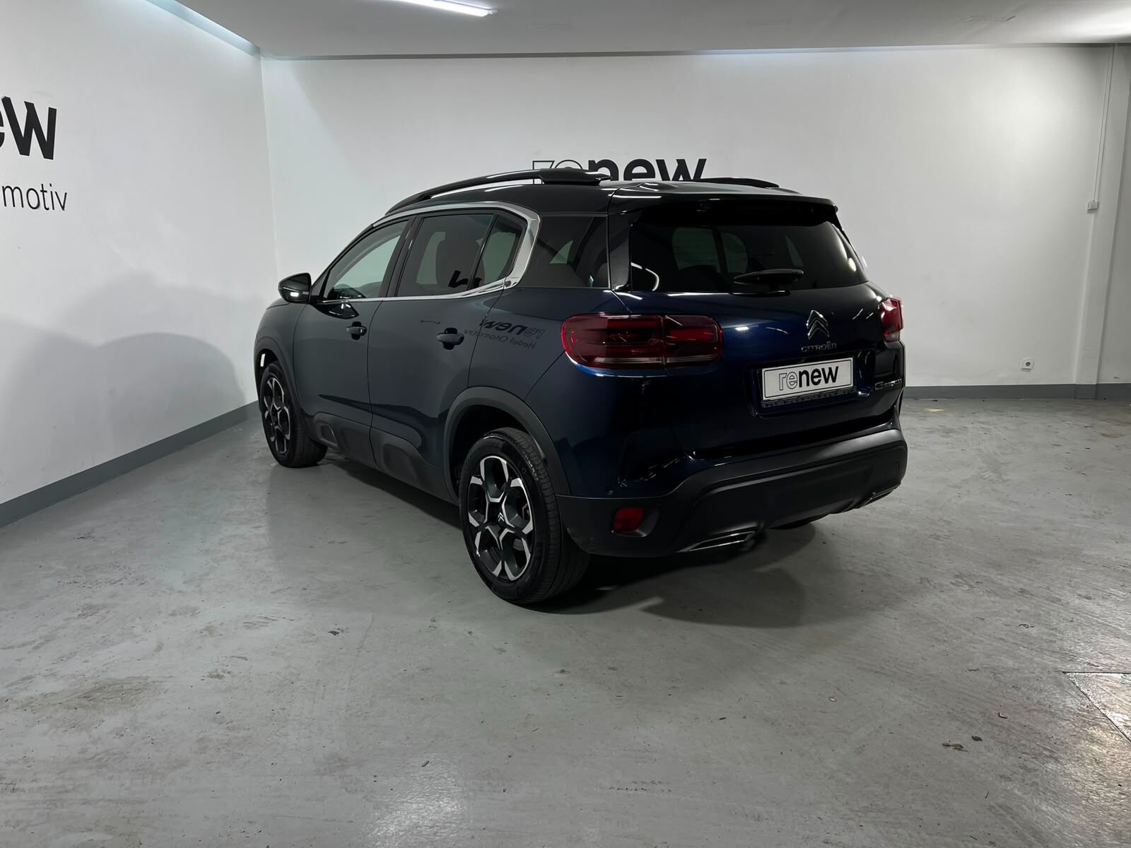 2023 Citroen C5 AirCross