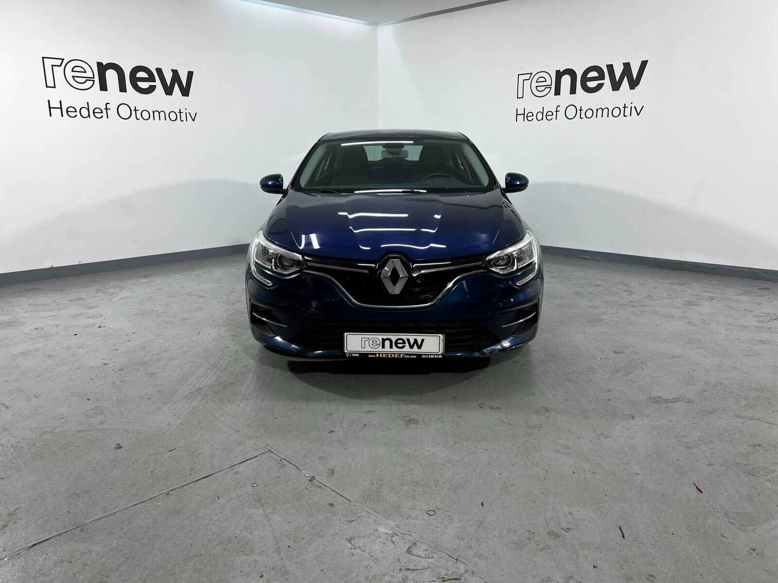 2023 Renault Megane