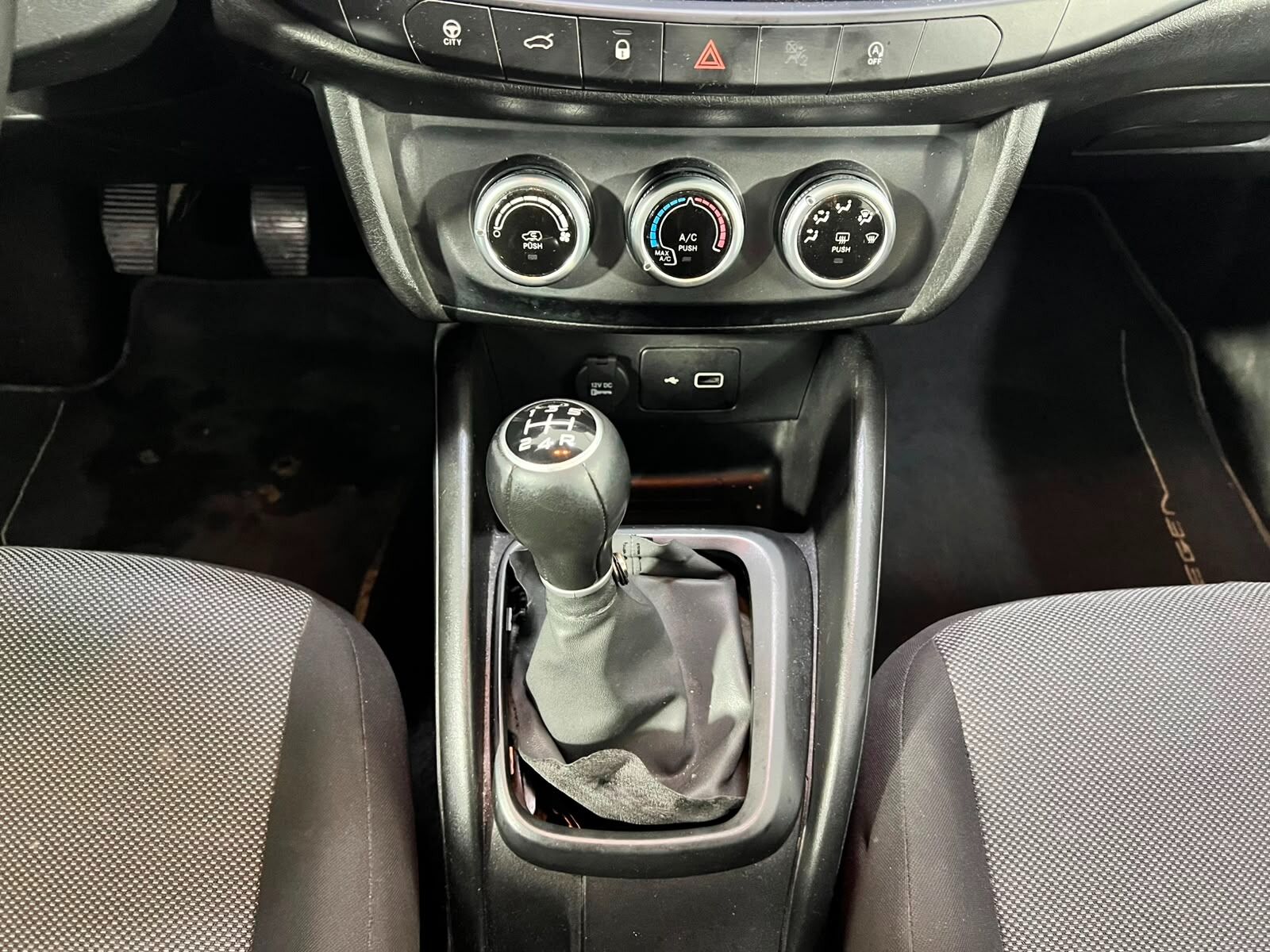 2023 Fiat Egea
