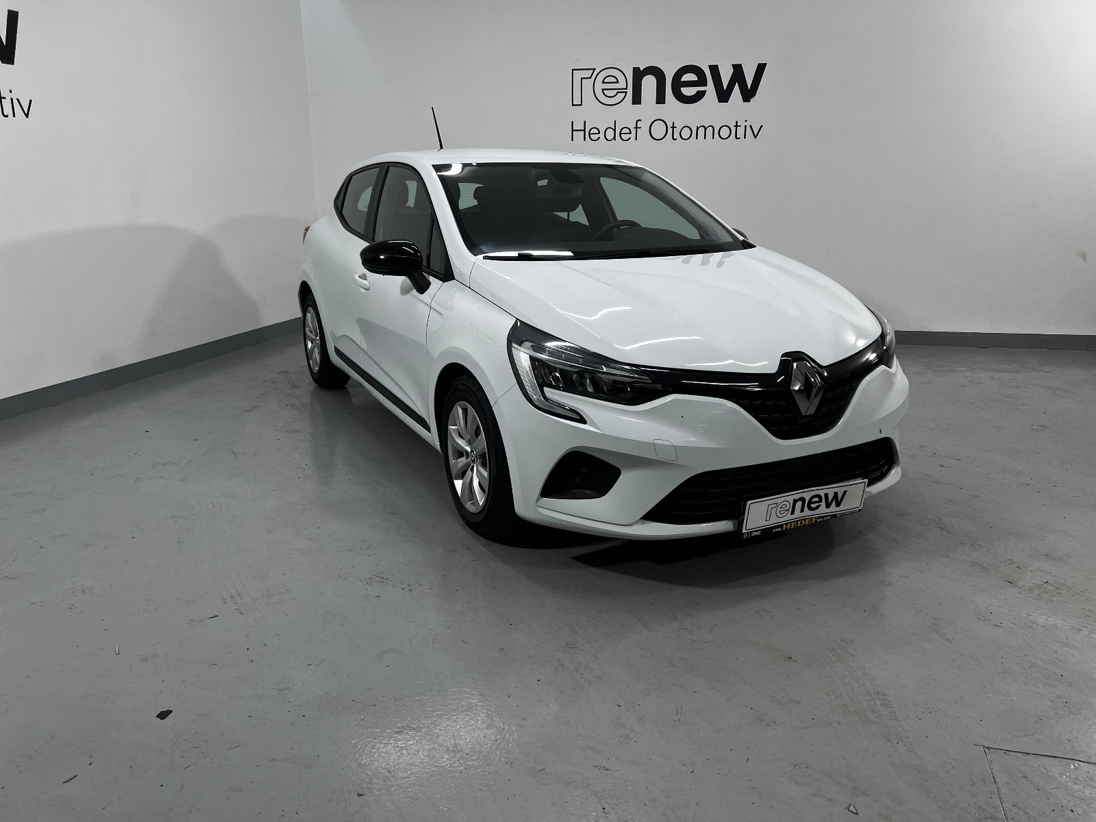 2023 Renault Clio