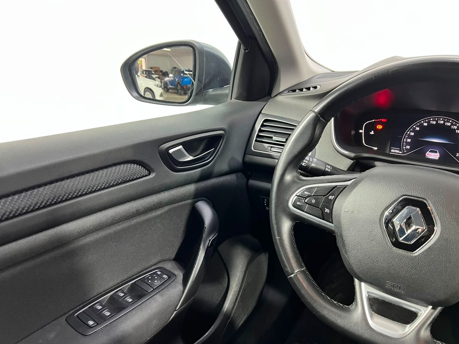 2023 Renault Megane