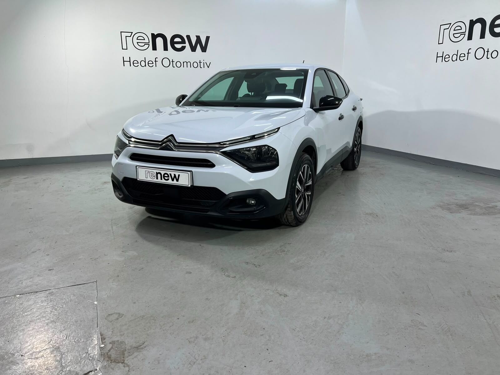 2024 Citroen C4 X