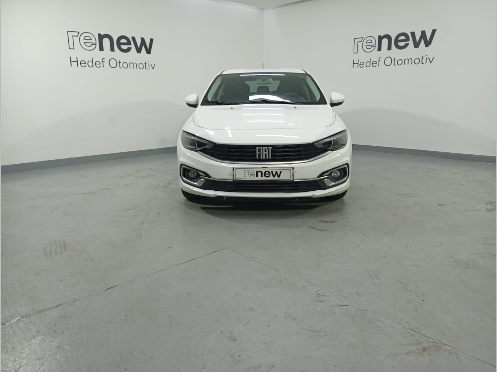 2021 Fiat Egea