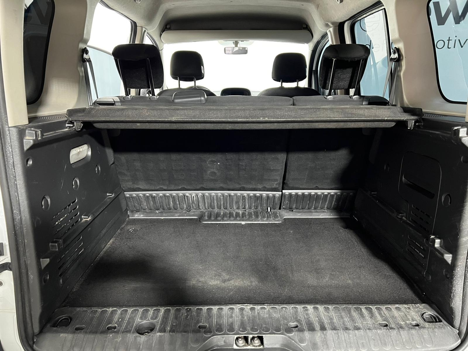 2020 Renault Kangoo Multix