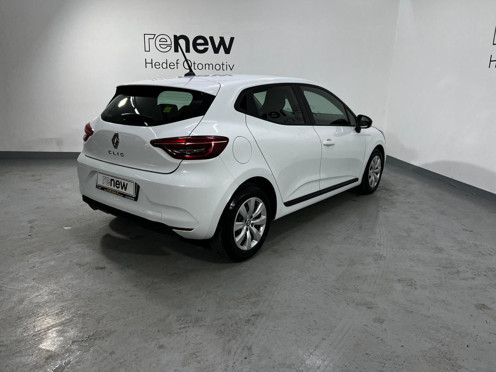 2023 Renault Clio