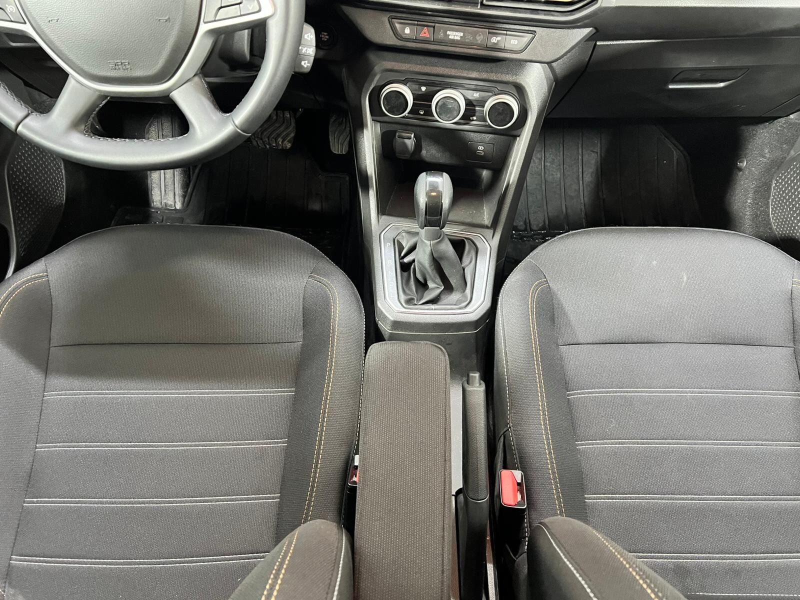 2025 Dacia Sandero Stepway