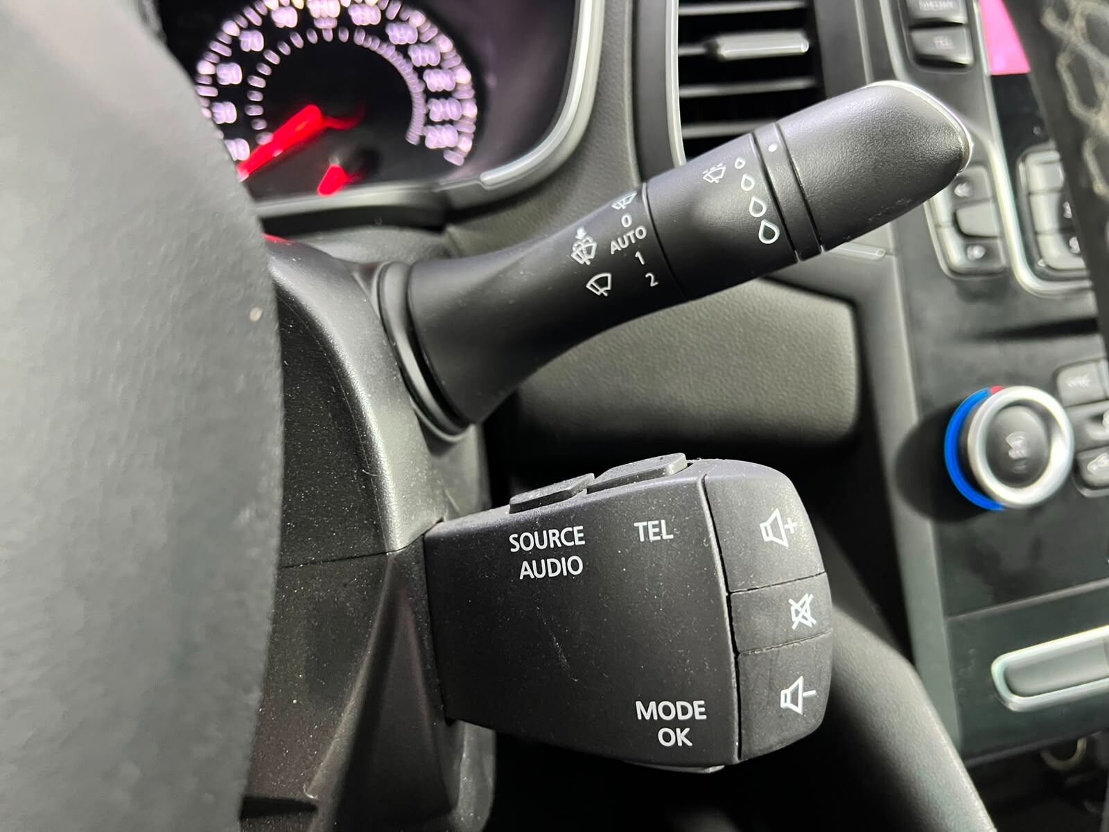 2022 Renault Megane