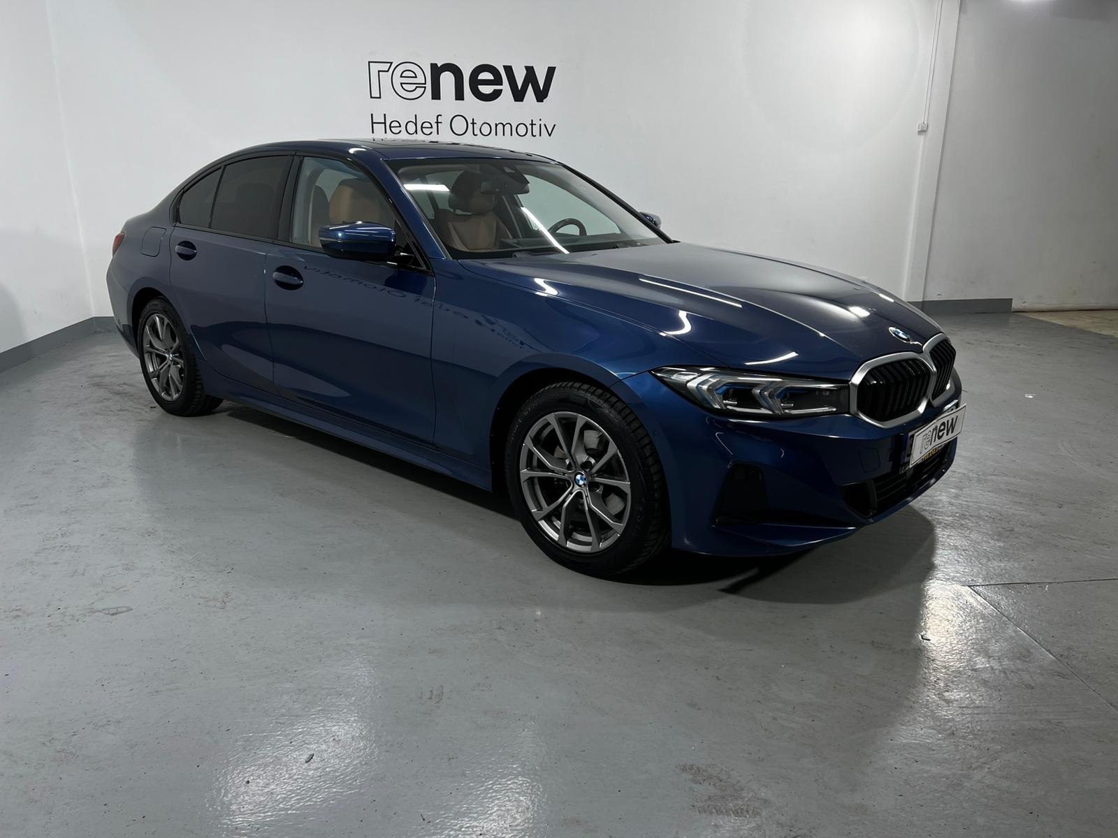 2023 BMW 3 Serisi
