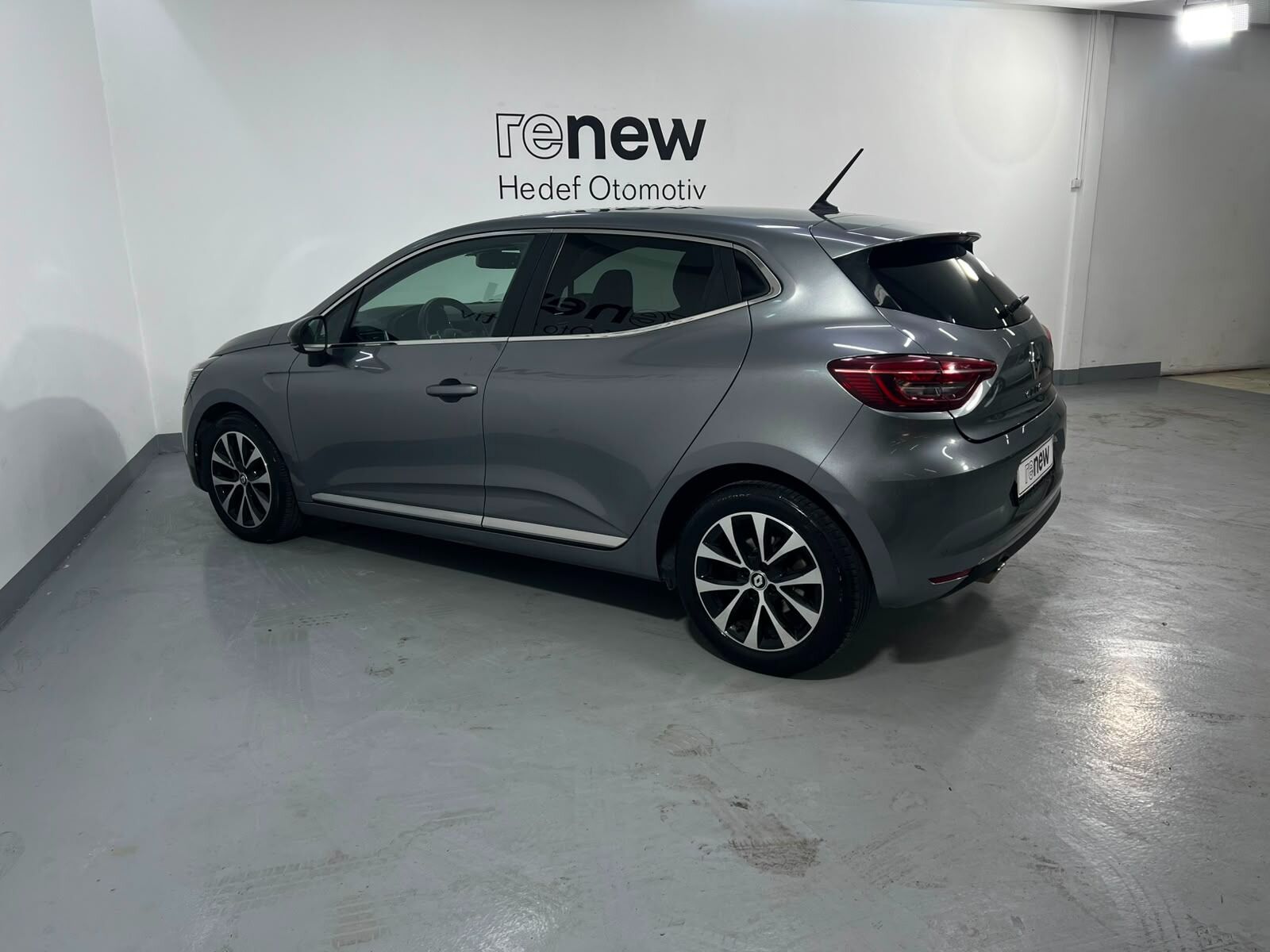 2023 Renault Clio