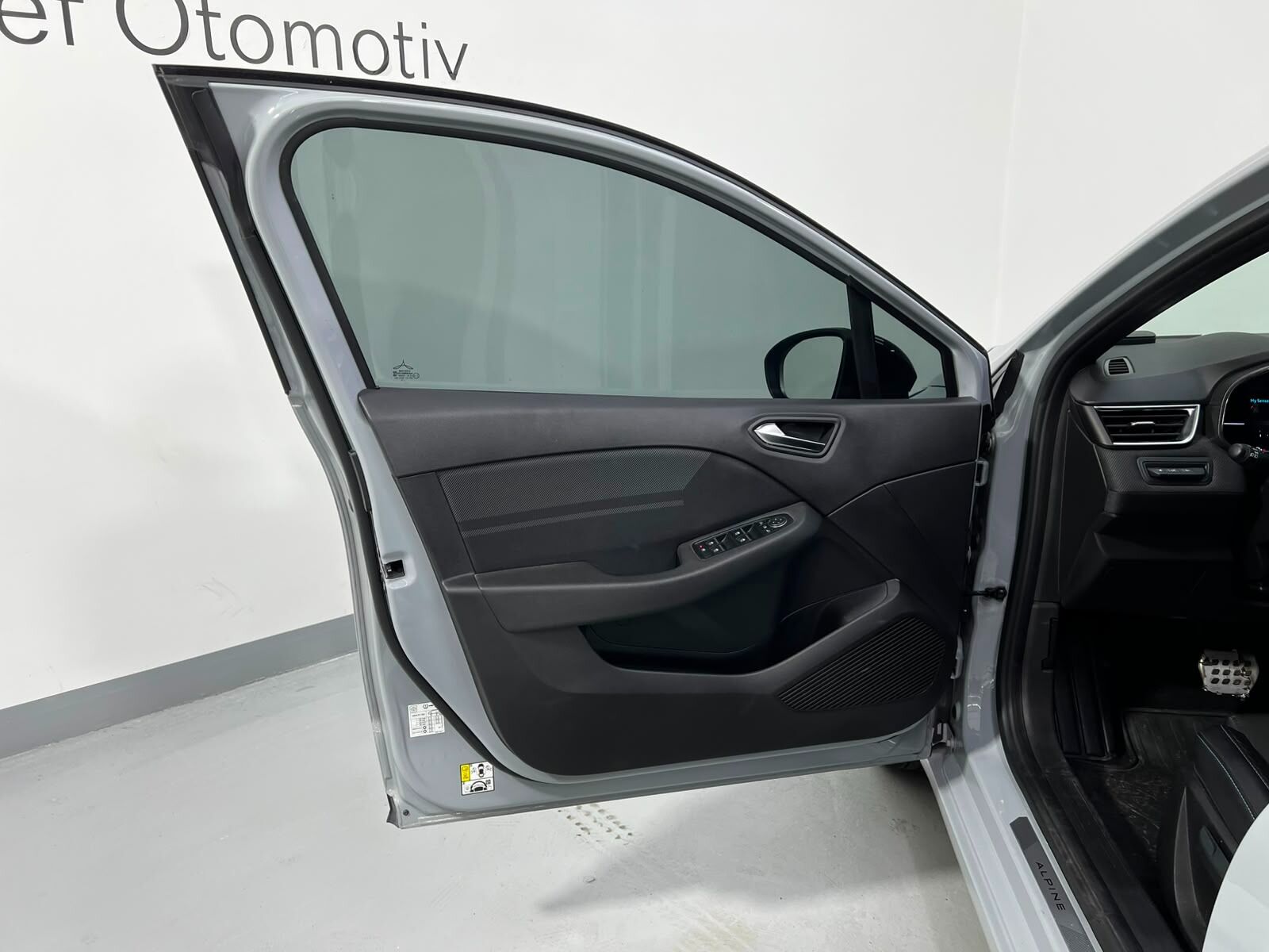2024 Renault Clio