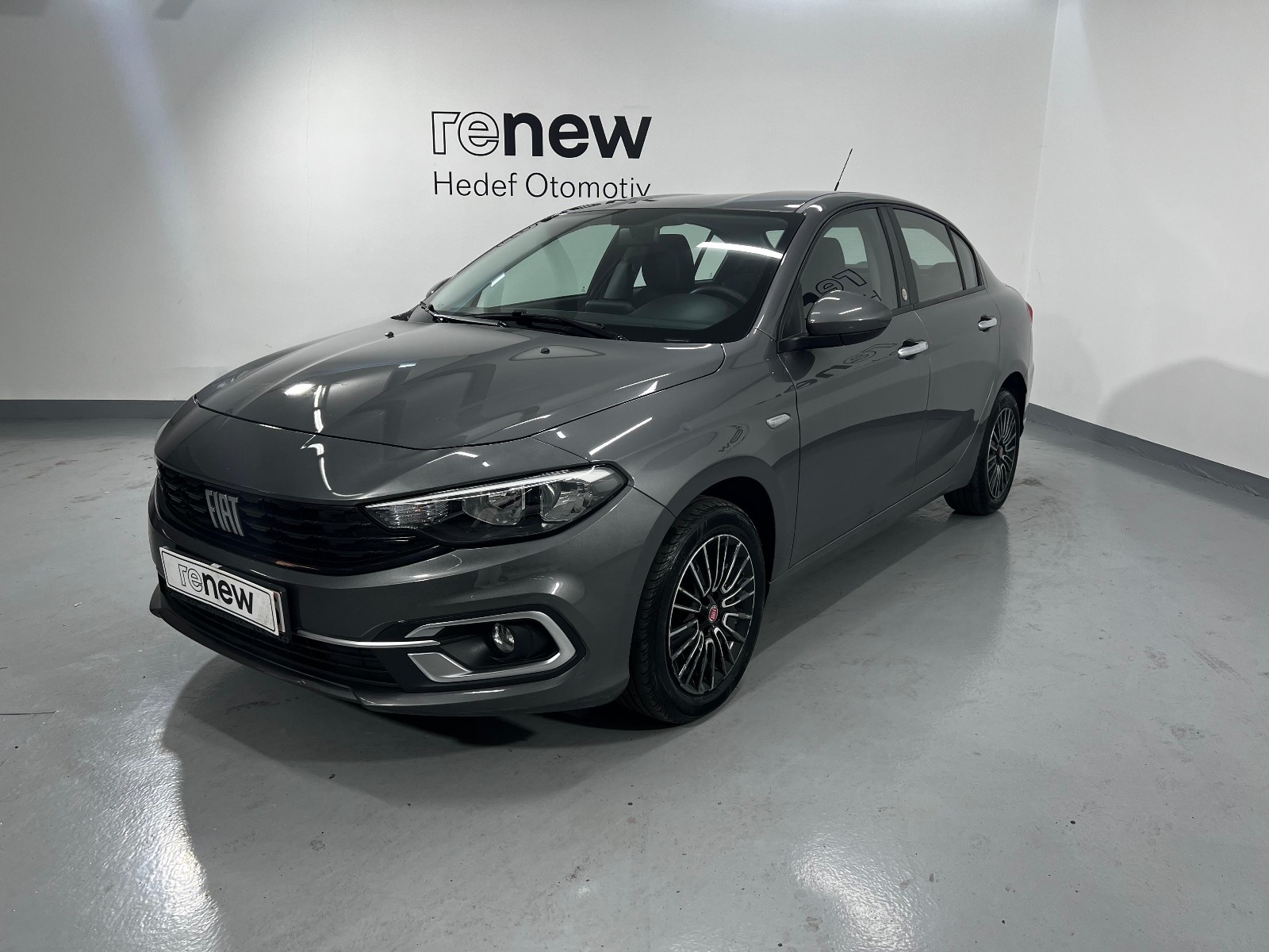 2023 Fiat Egea