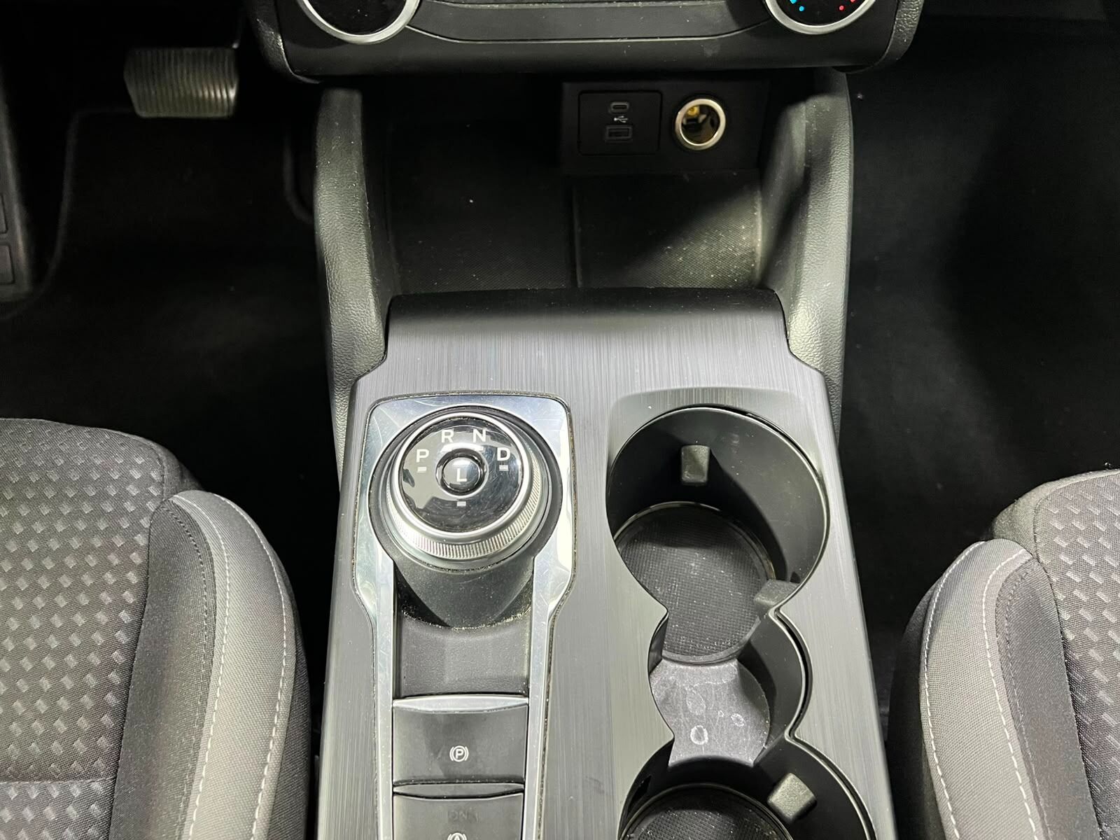 2024 Ford Focus