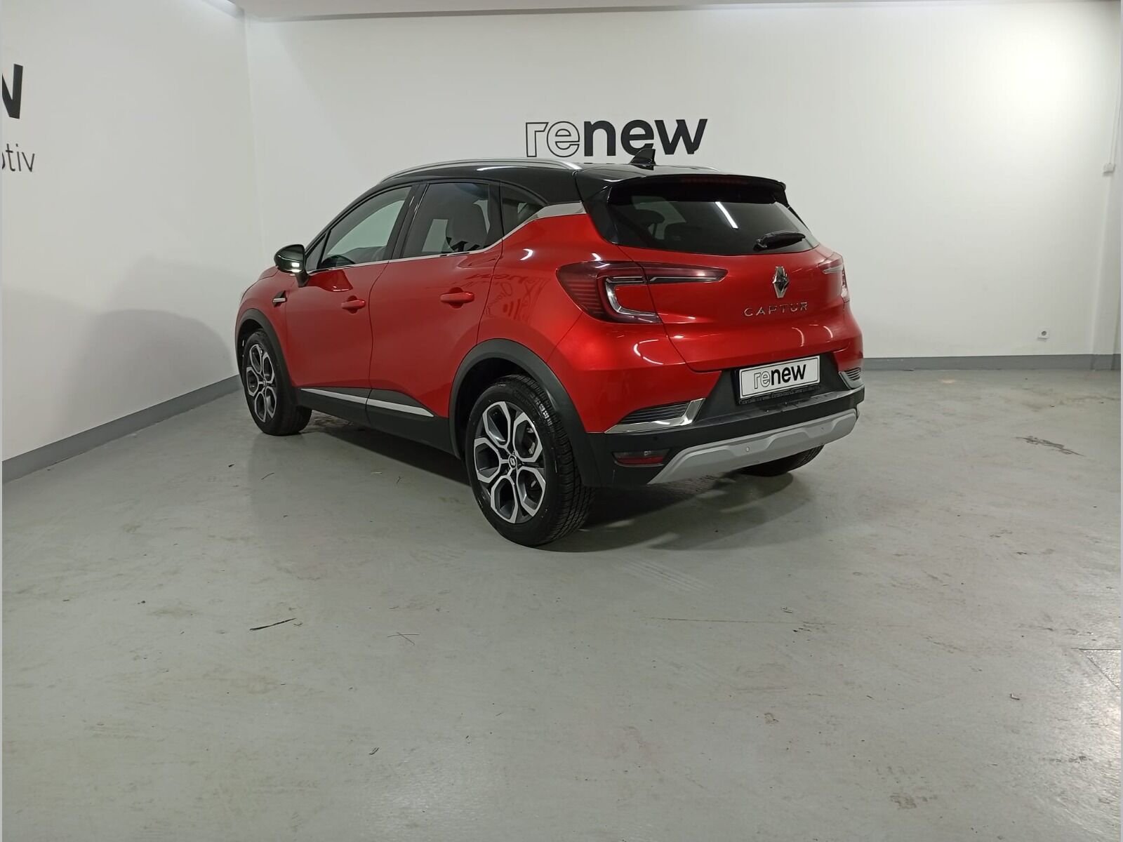 2024 Renault Captur