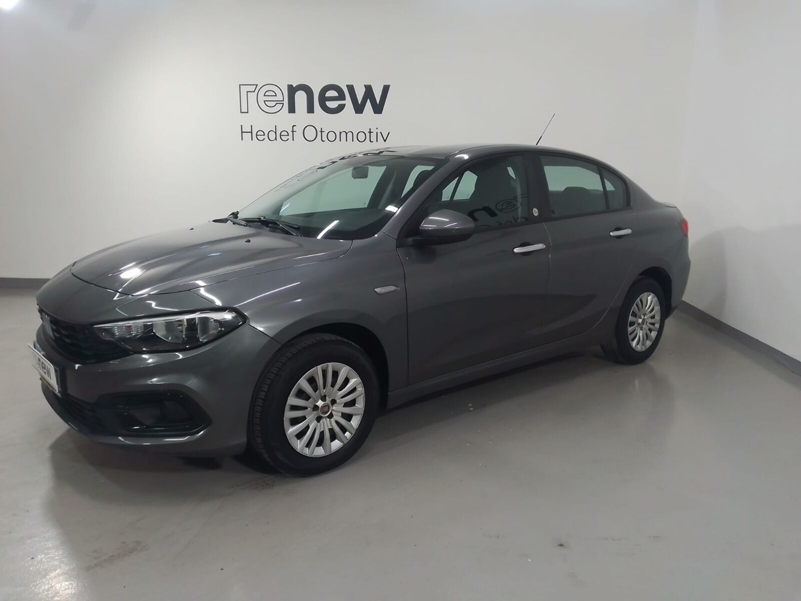 2023 Fiat Egea