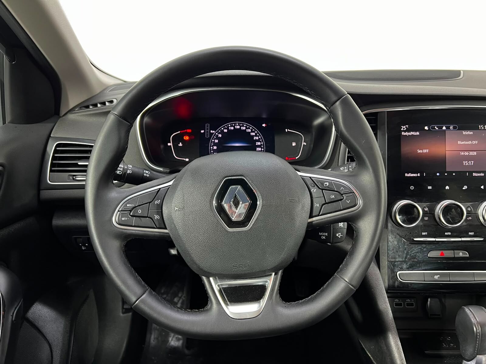 2023 Renault Megane