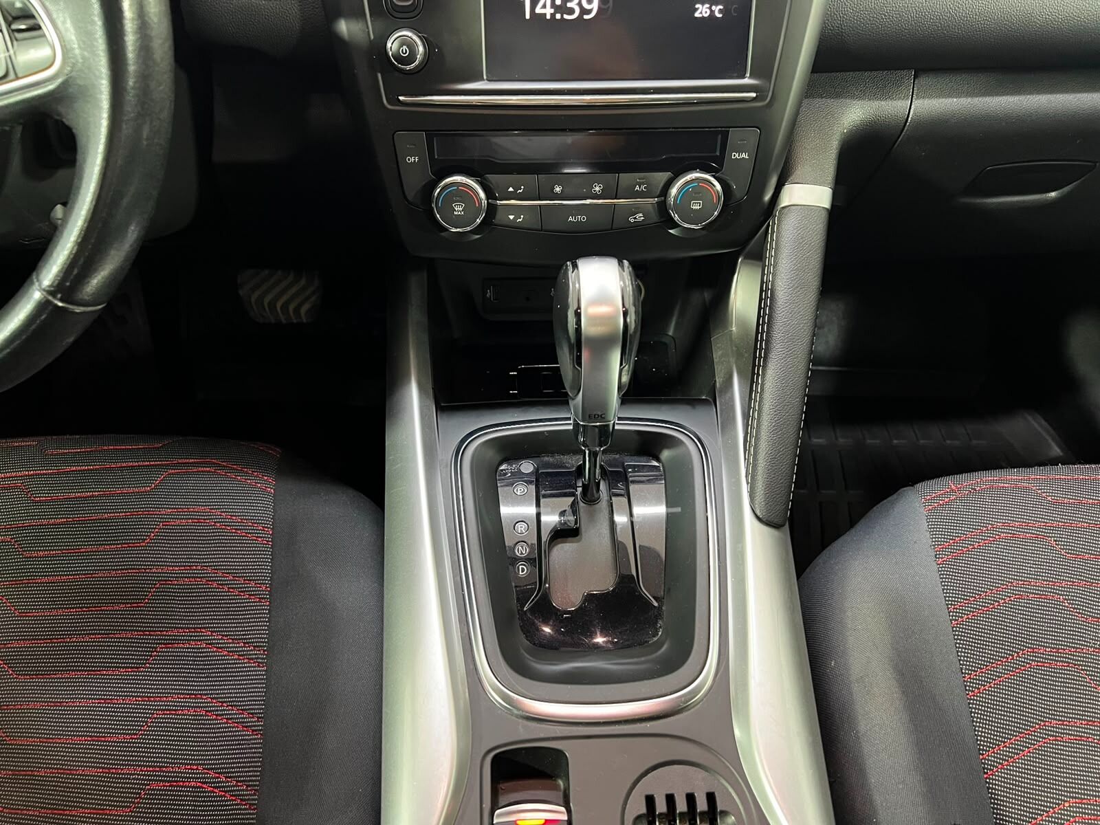 2016 Renault Kadjar
