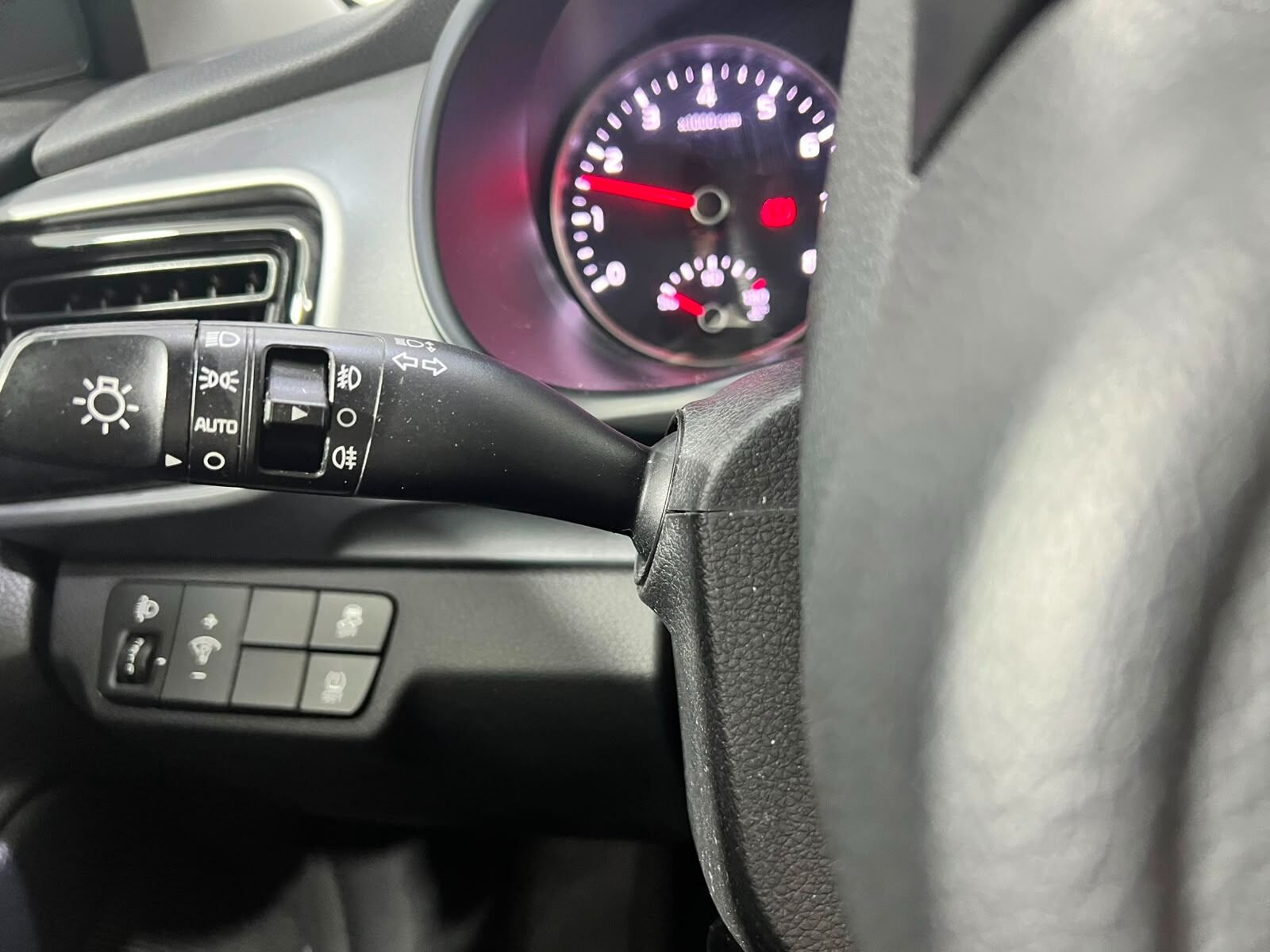 2022 Kia Stonic