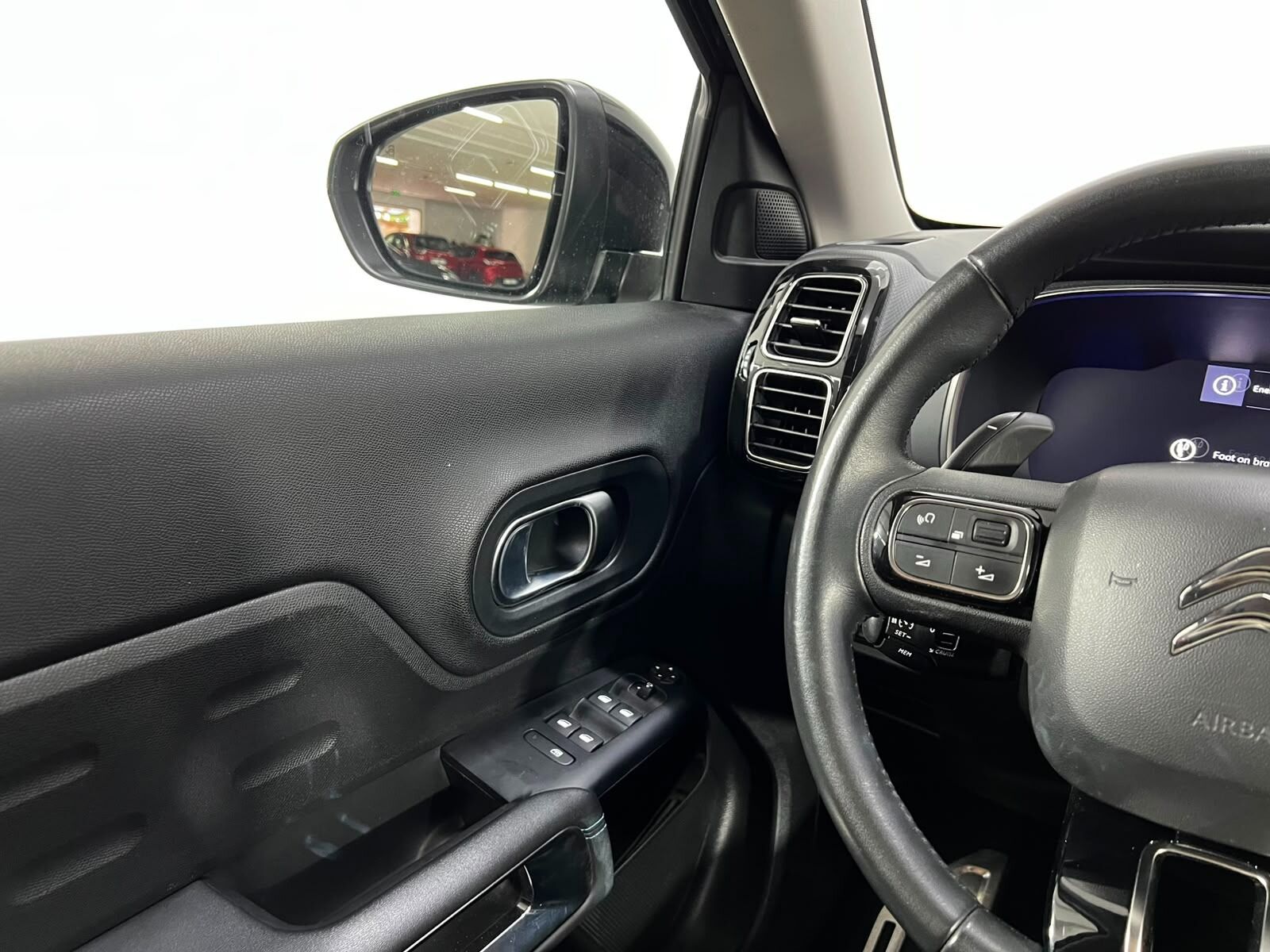 2023 Citroen C5 AirCross