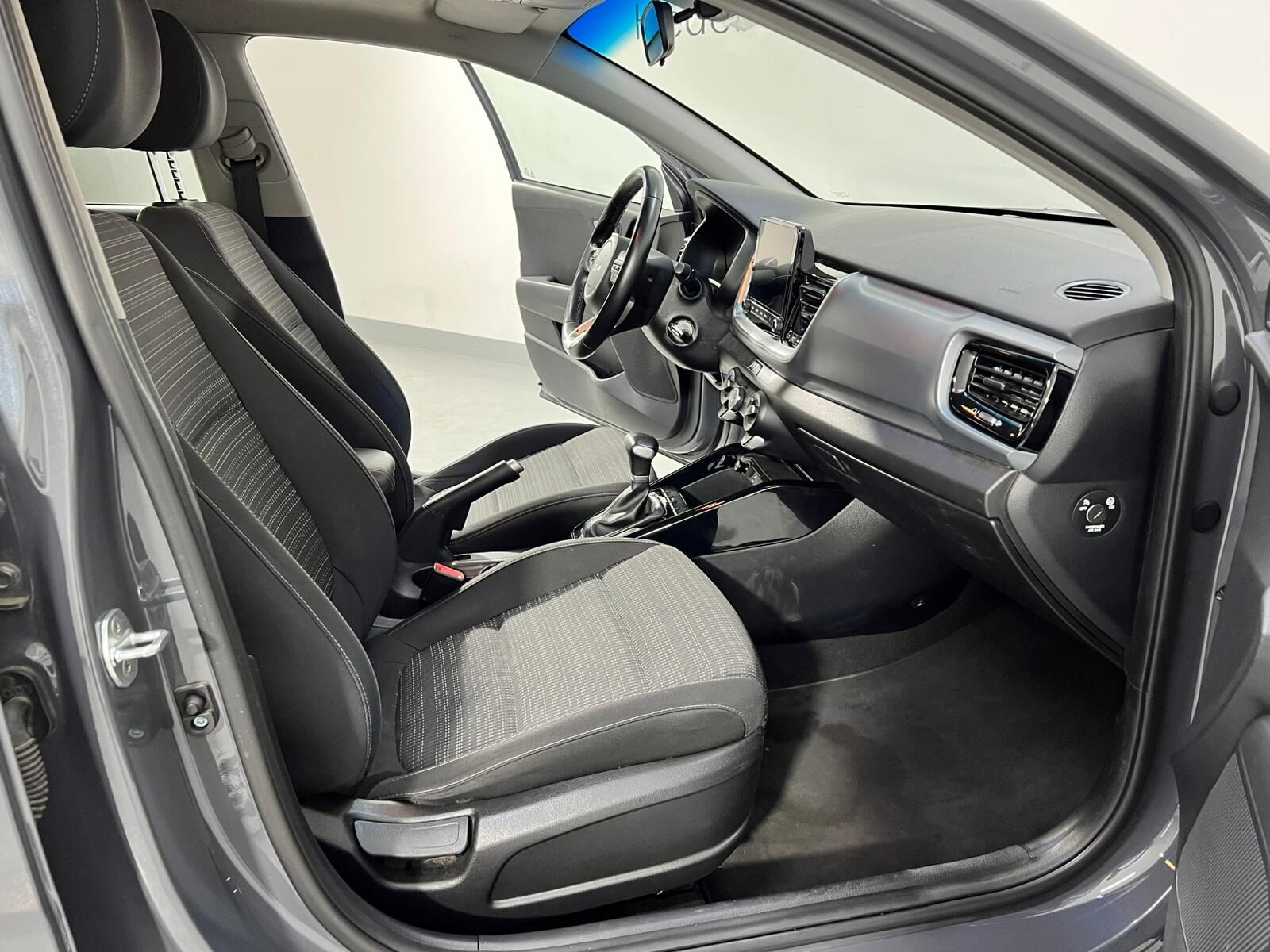 2022 Kia Stonic