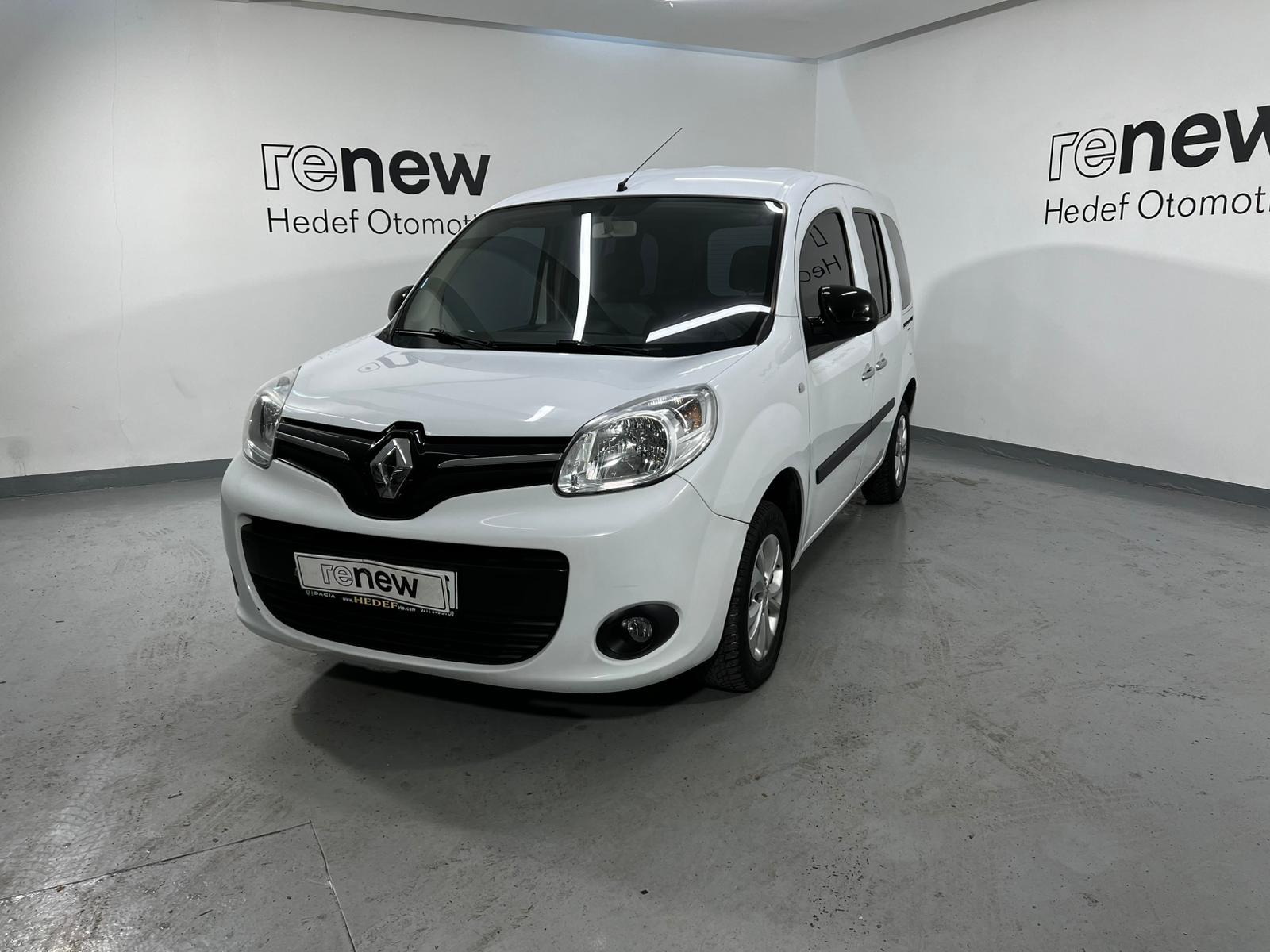 2020 Renault Kangoo Multix