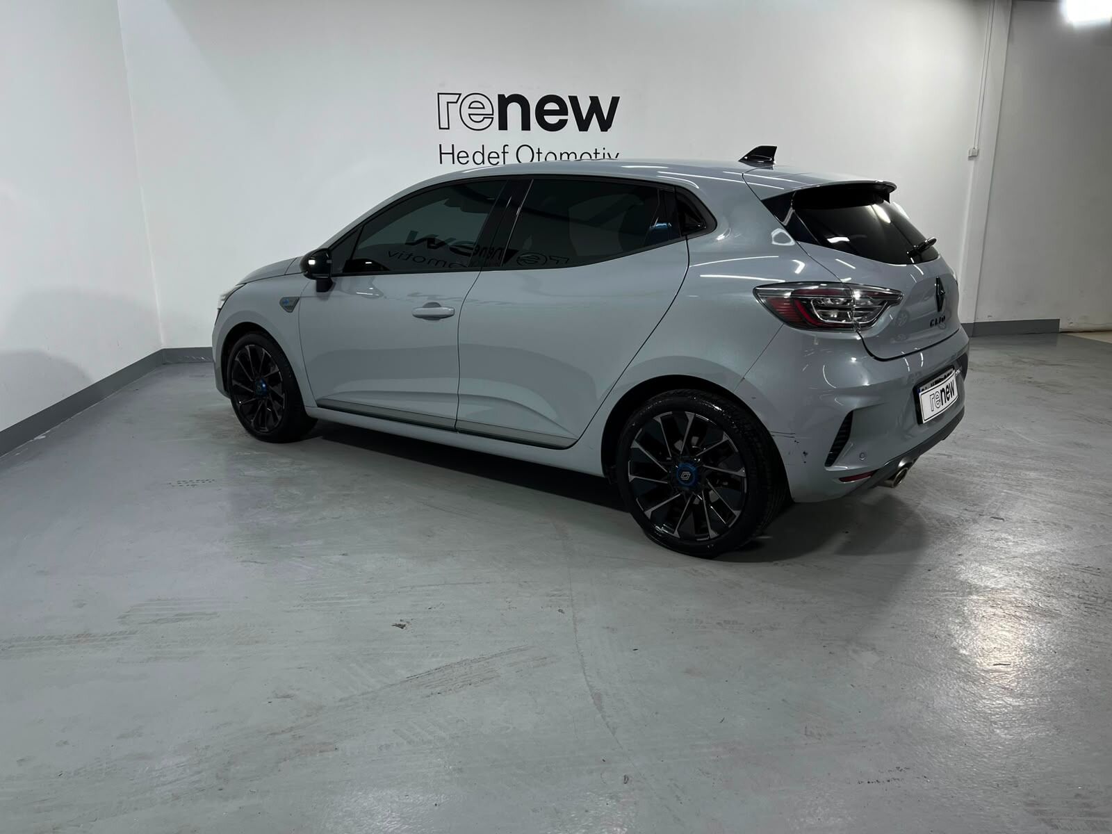 2024 Renault Clio