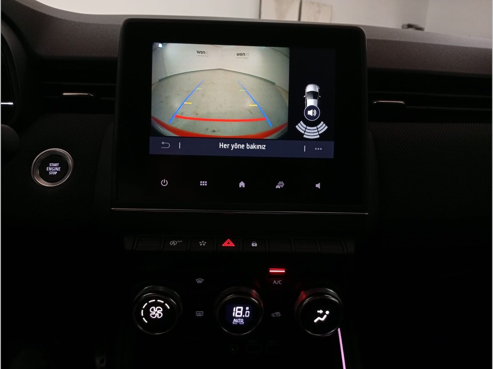 2023 Renault Clio