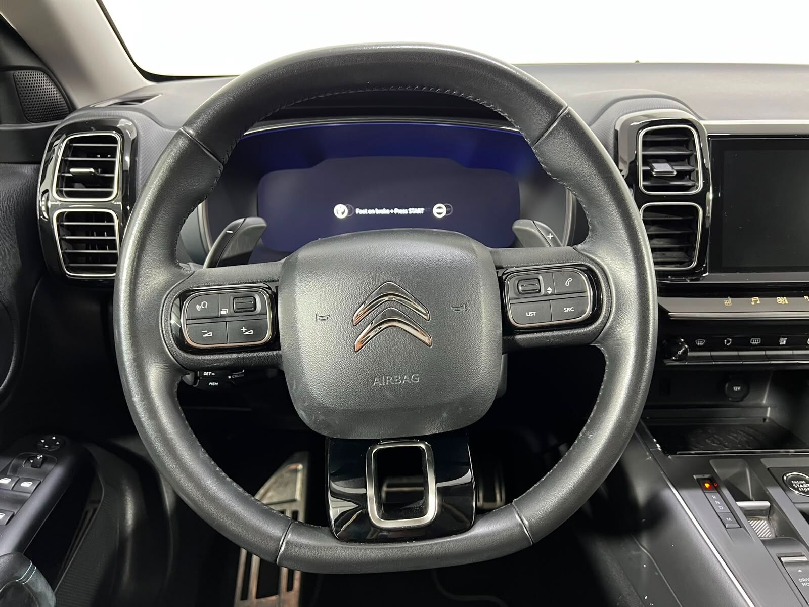 2023 Citroen C5 AirCross
