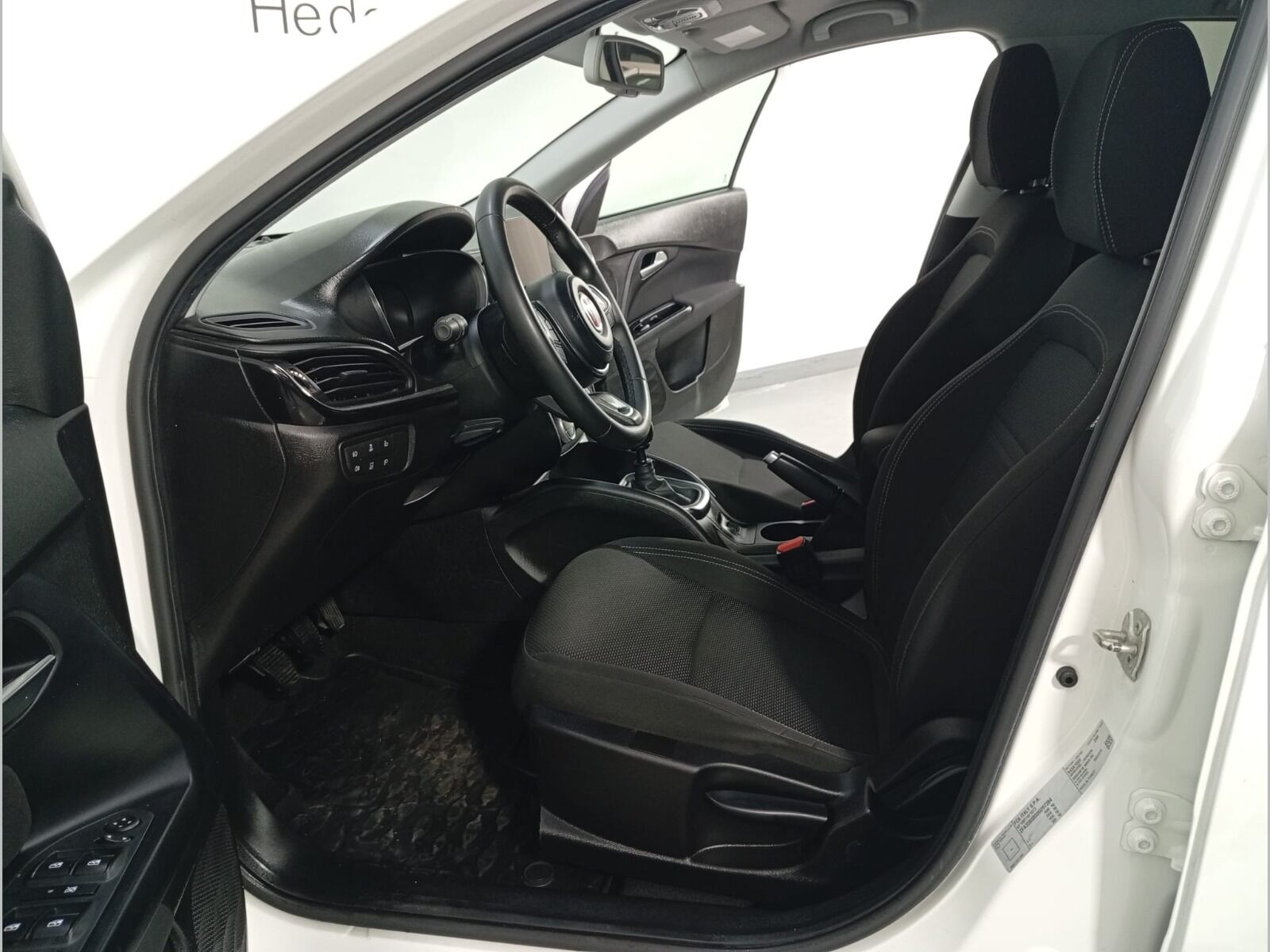 2021 Fiat Egea