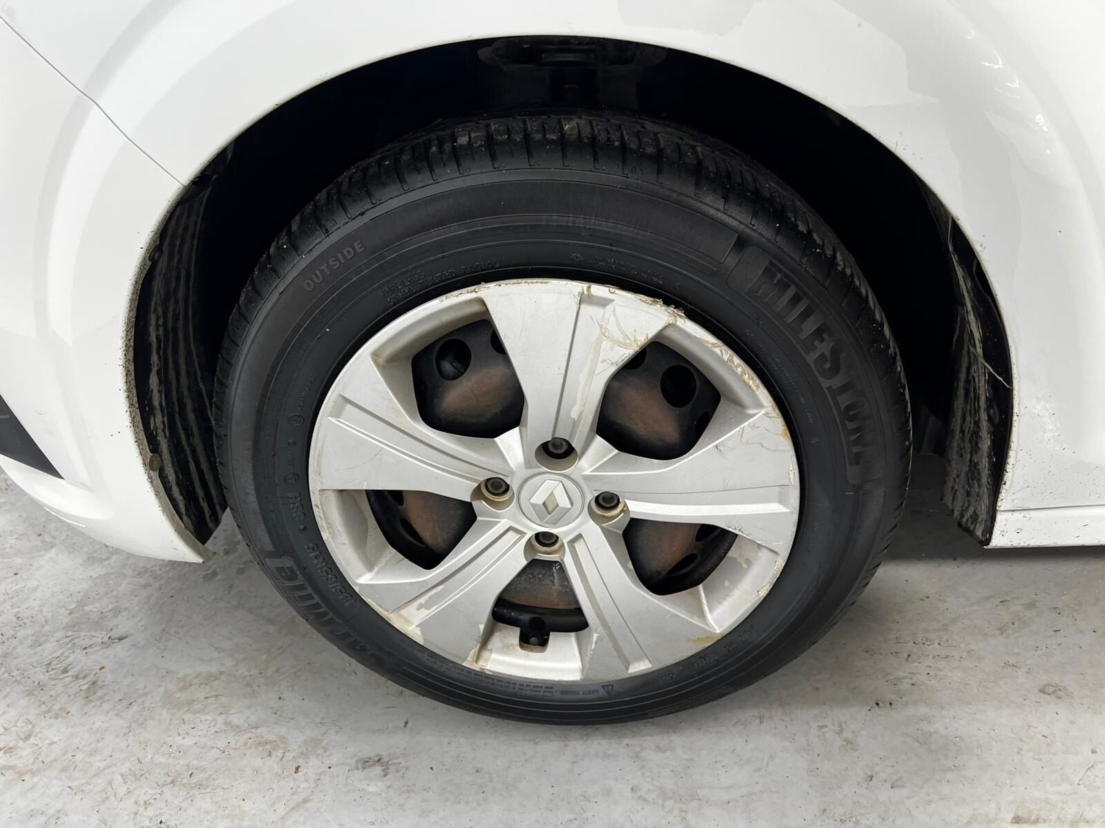 2023 Renault Taliant