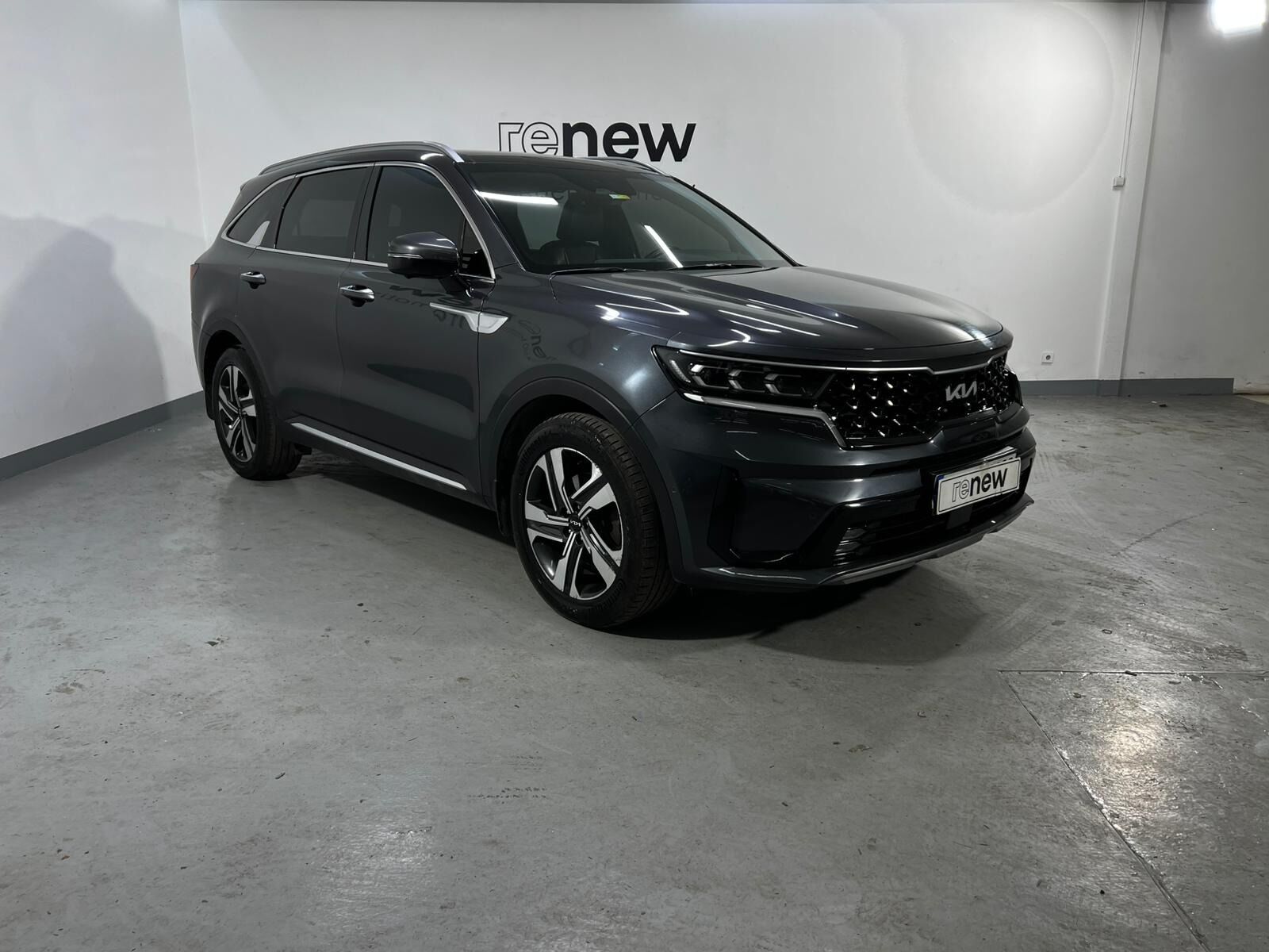 2022 Kia Sorento