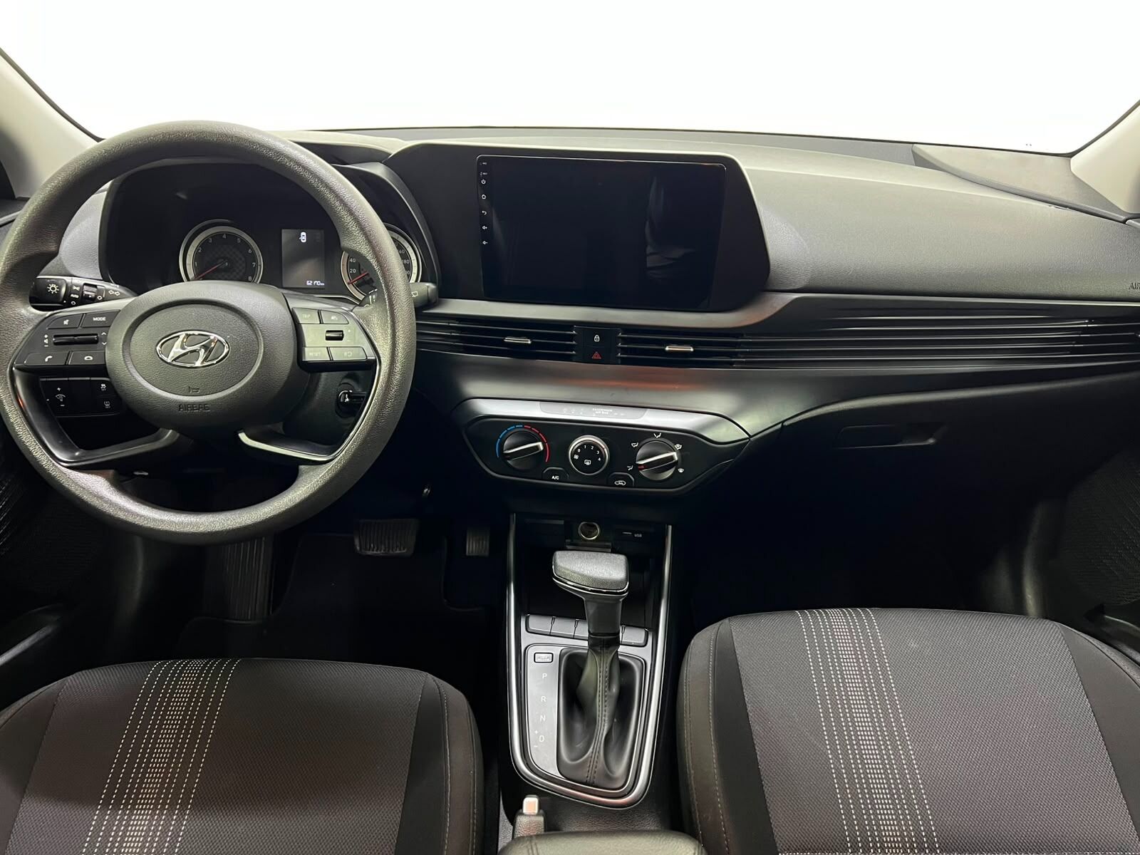 2023 Hyundai i20