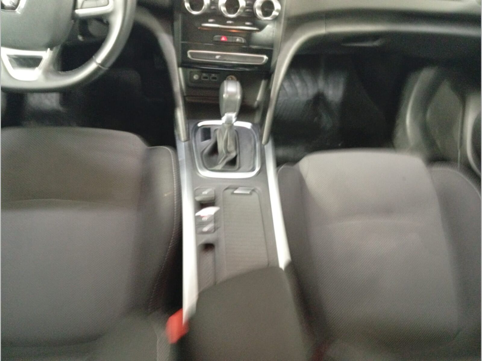 2023 Renault Megane