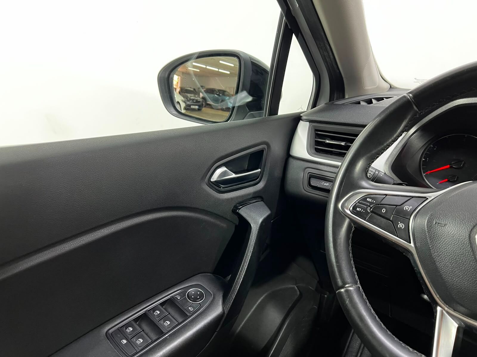 2023 Renault Captur