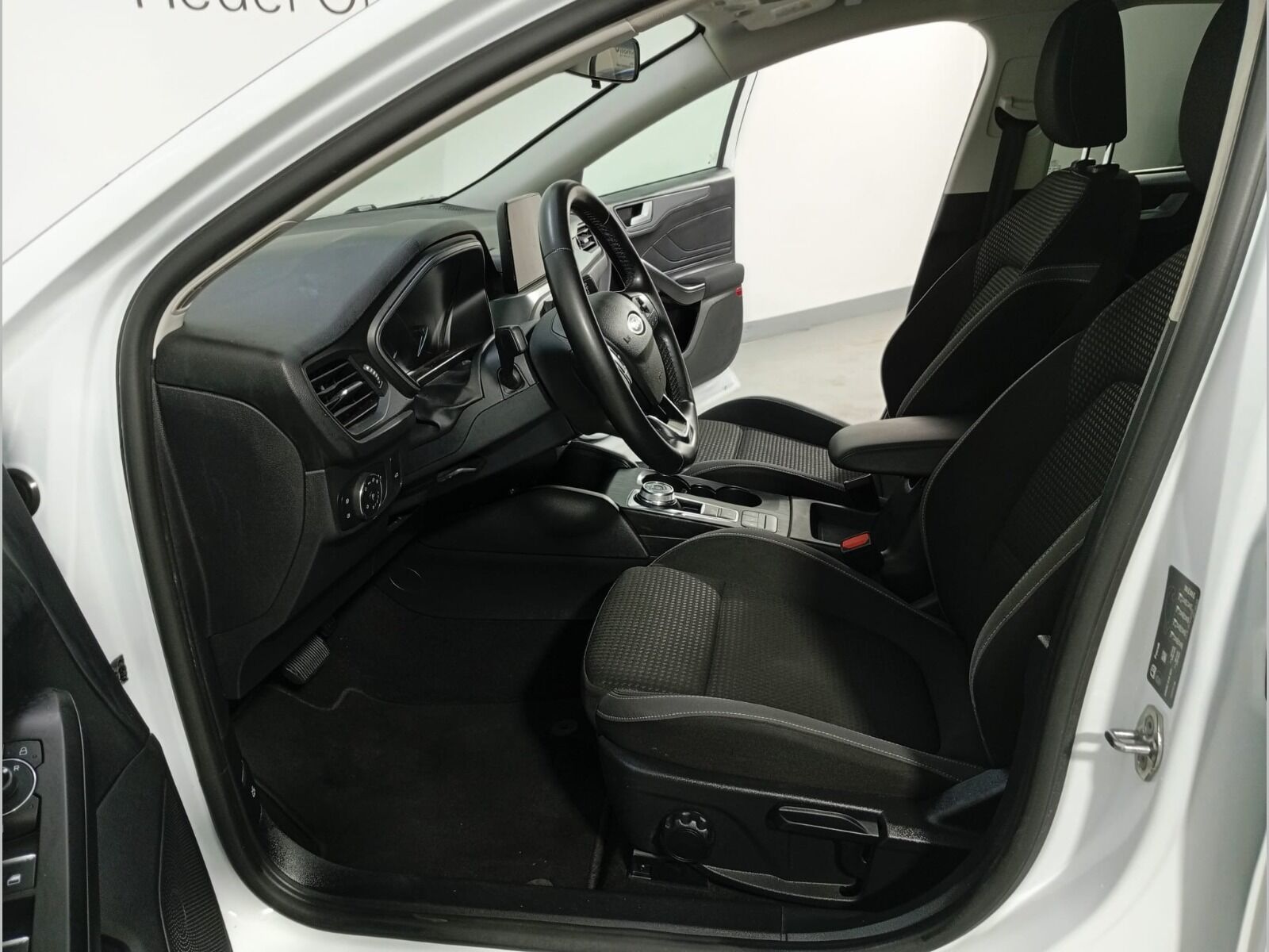 2024 Ford Focus