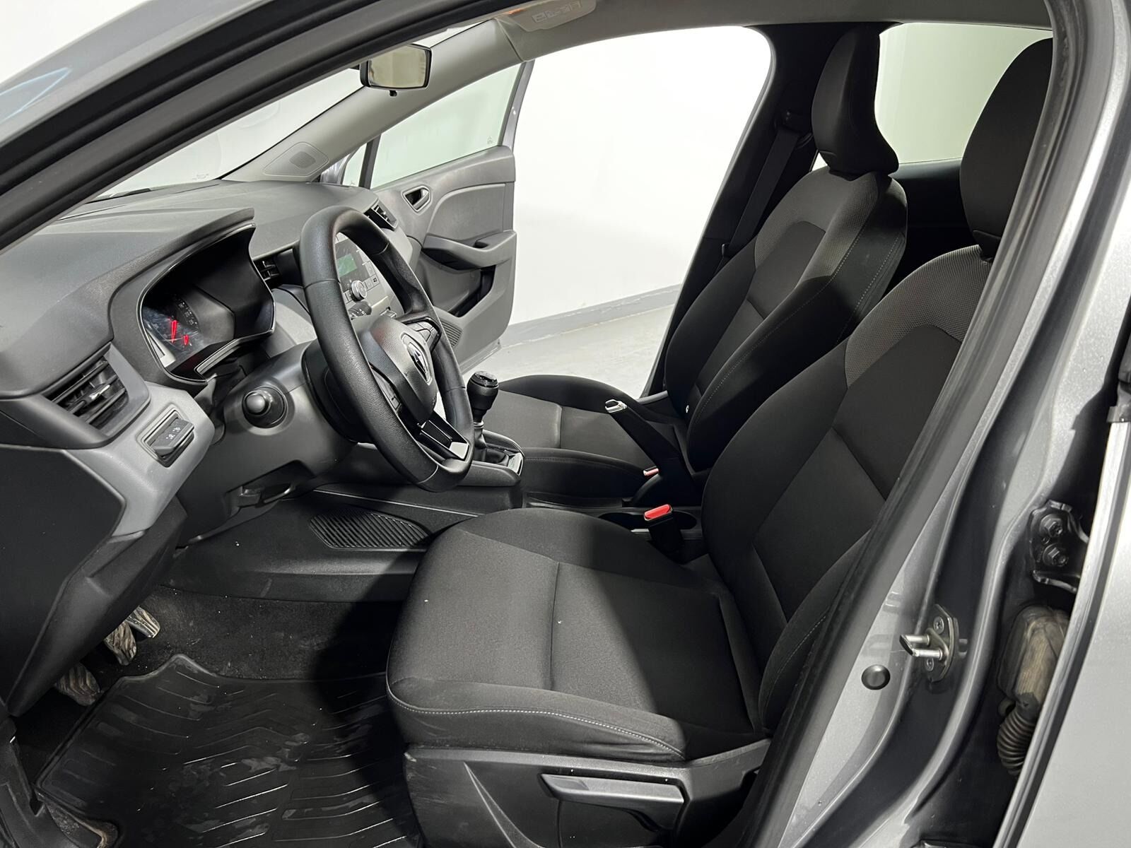 2023 Renault Clio