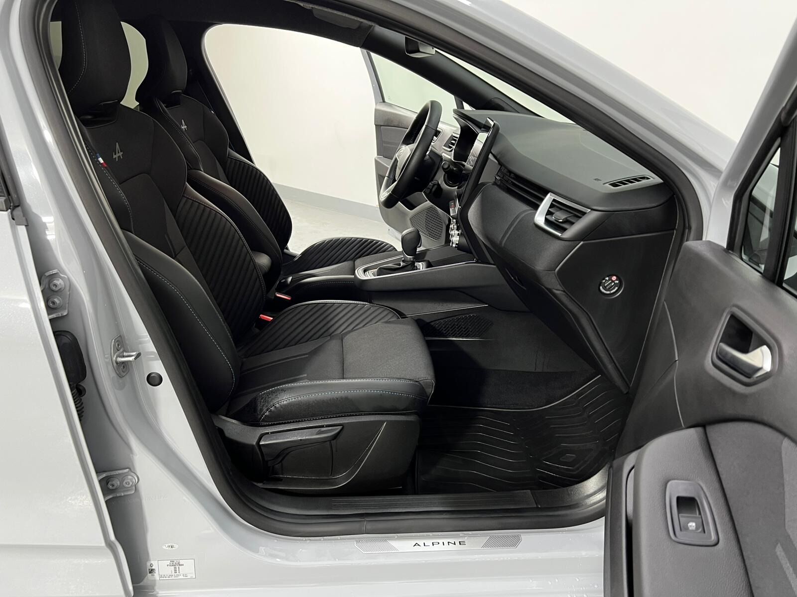 2025 Renault Clio