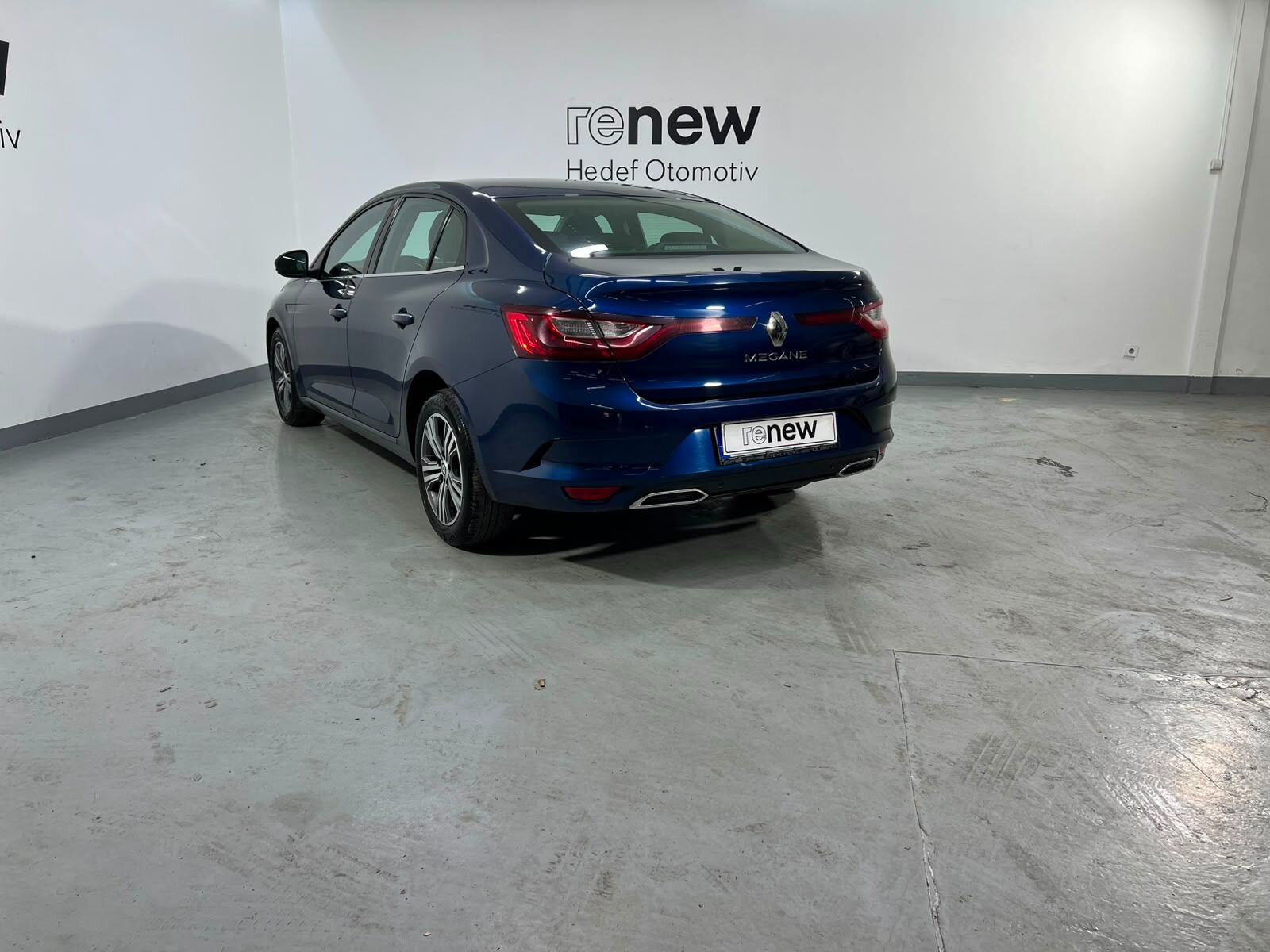 2023 Renault Megane