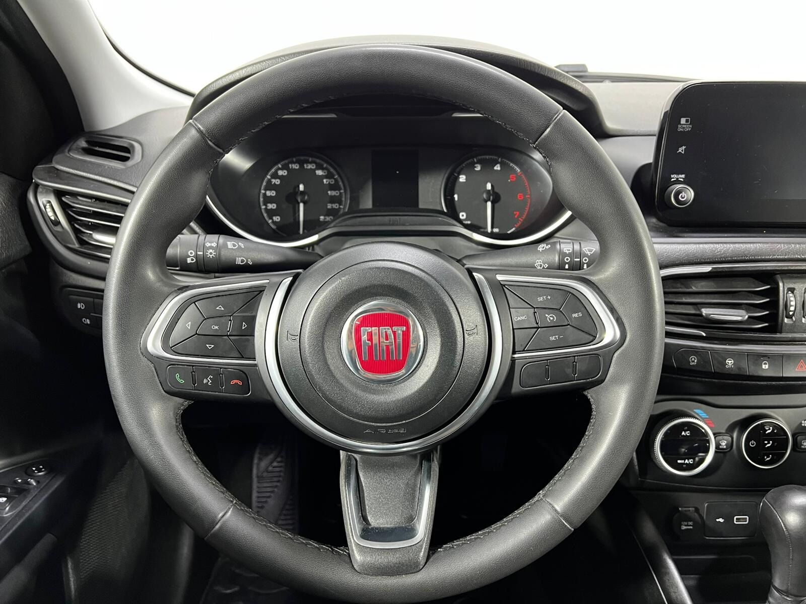 2024 Fiat Egea Cross