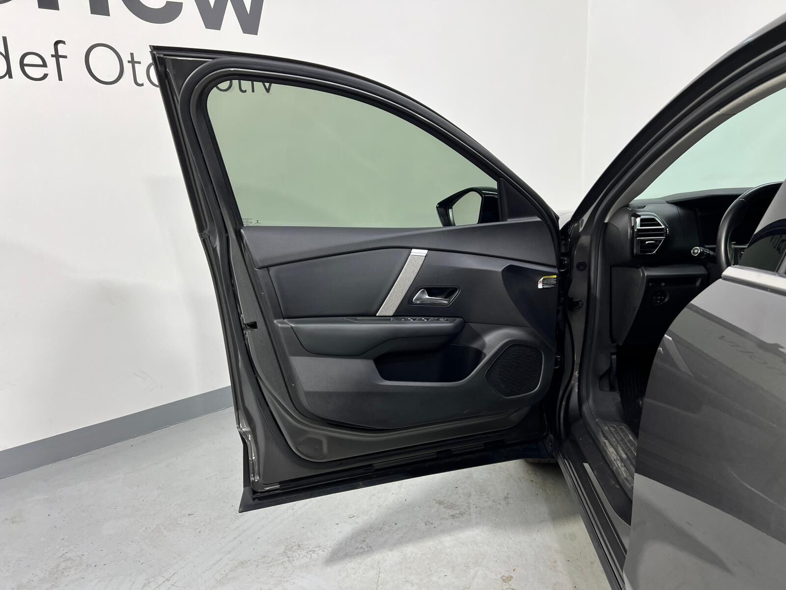 2021 Citroen C4