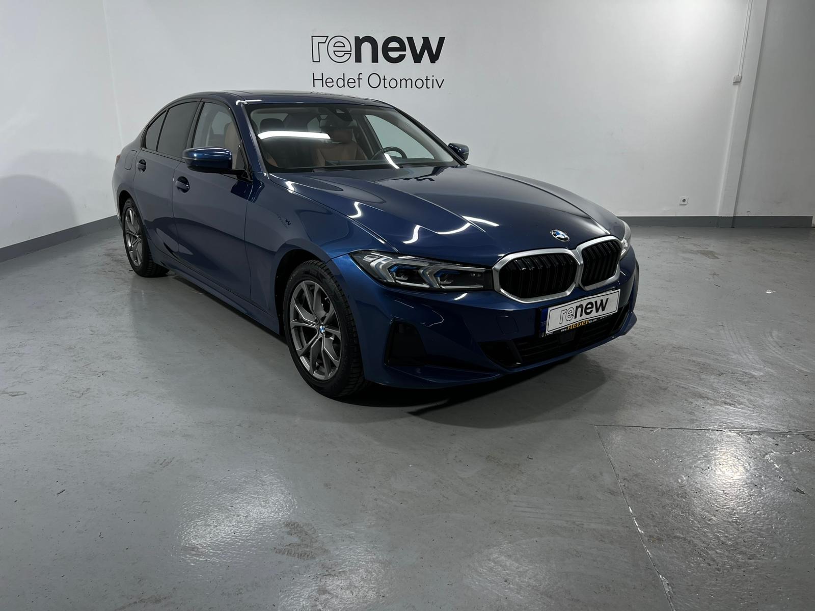 2023 BMW 3 Serisi