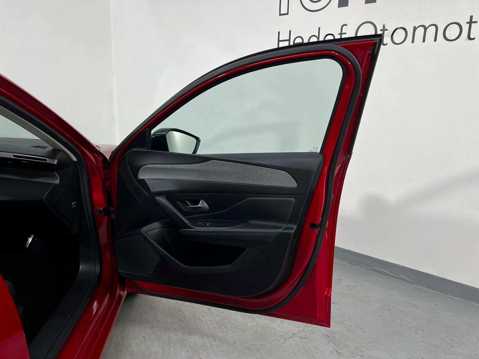 2024 Peugeot 308