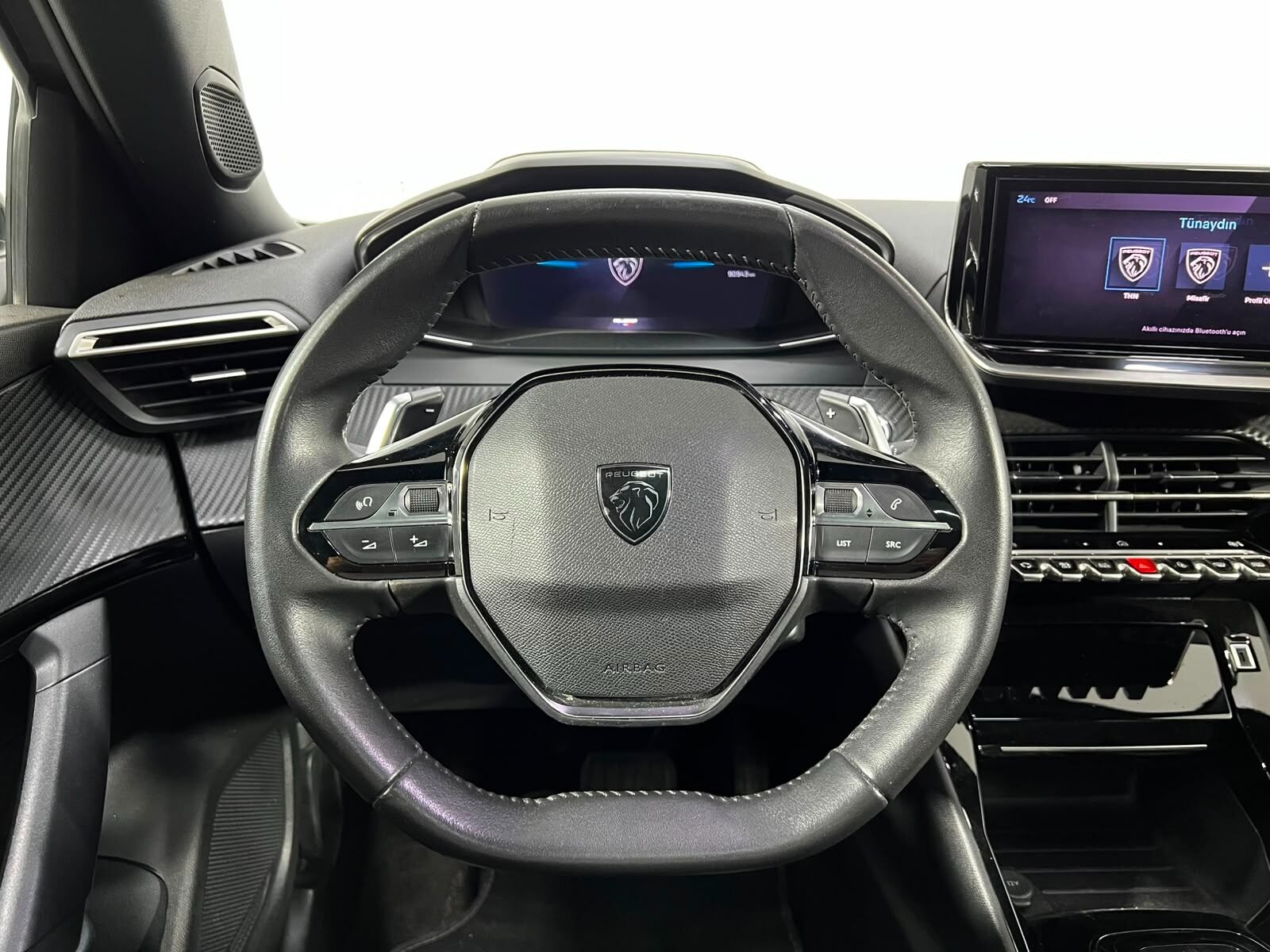 2023 Peugeot 2008