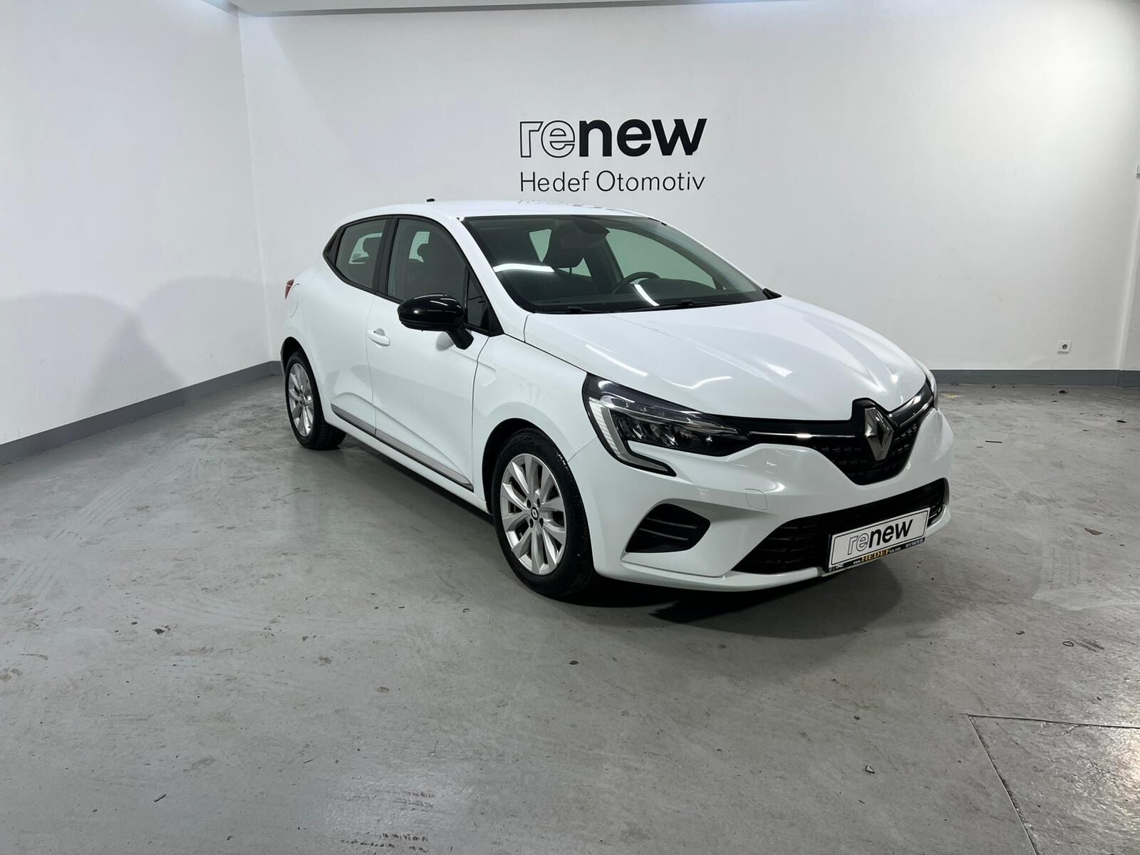 2023 Renault Clio