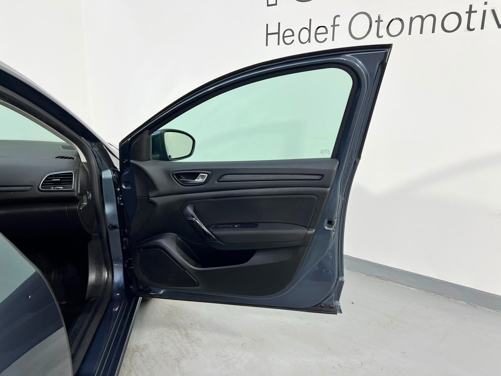2024 Renault Megane