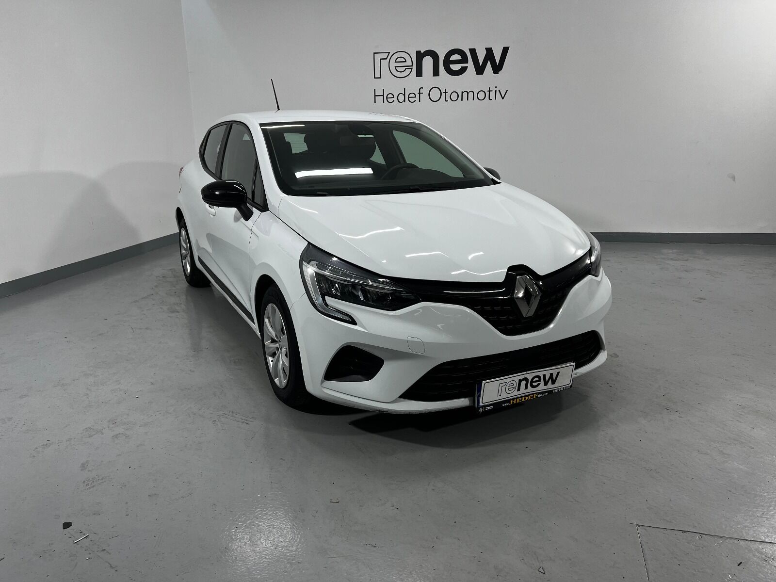 2023 Renault Clio
