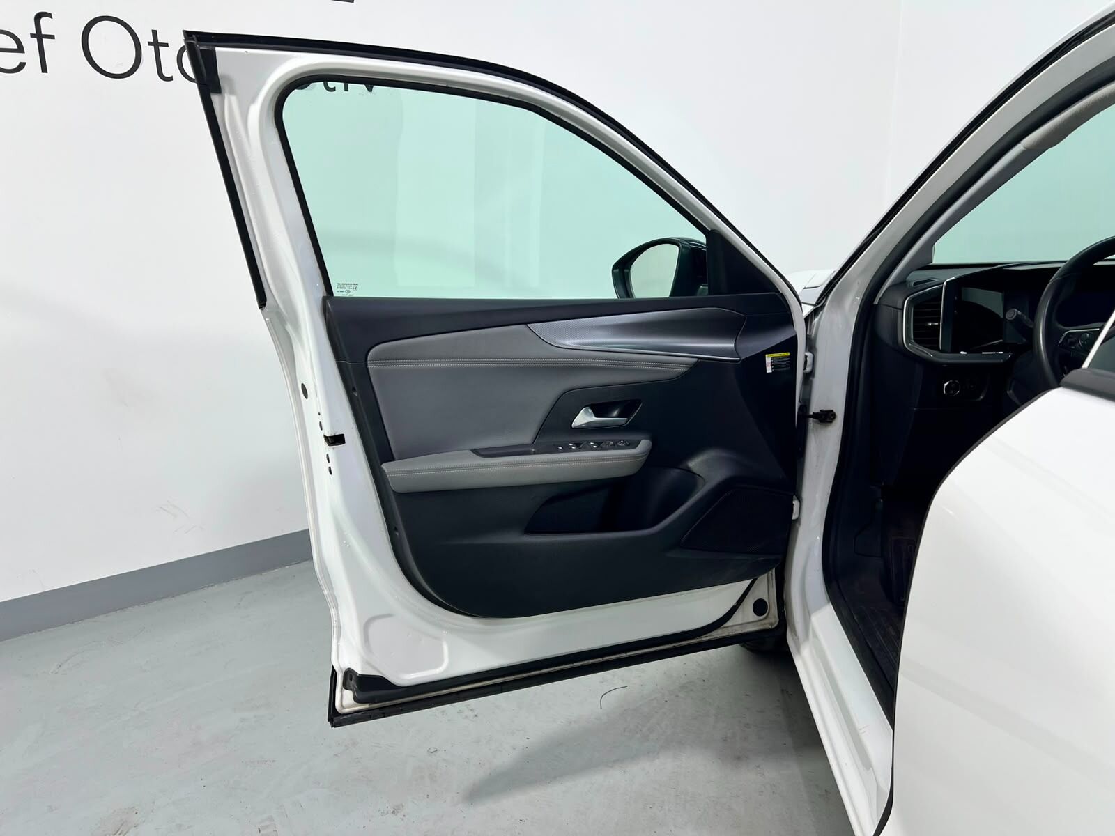 2024 Opel Mokka